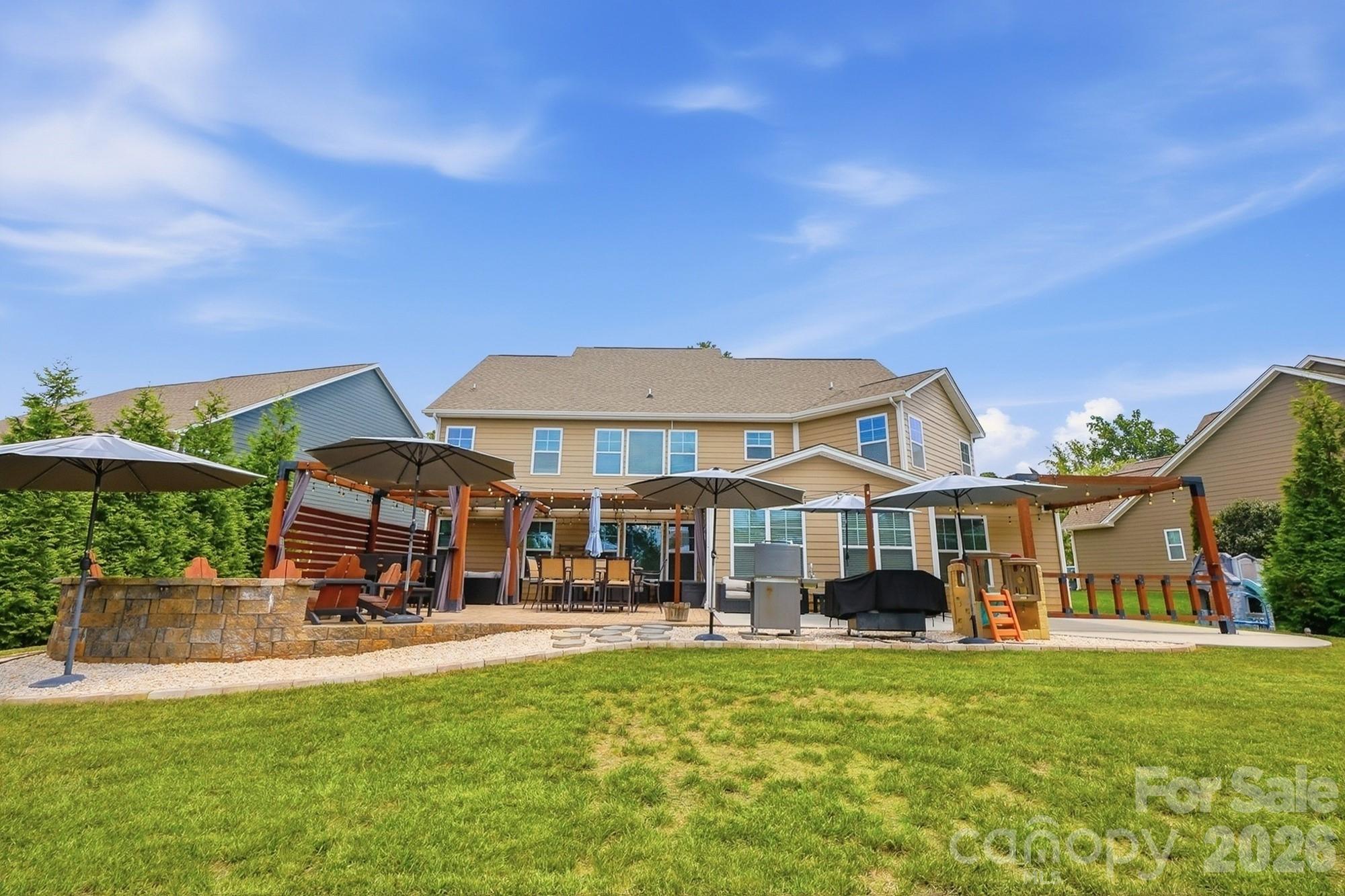3115 Fillmore Terrace — Lake Wylie