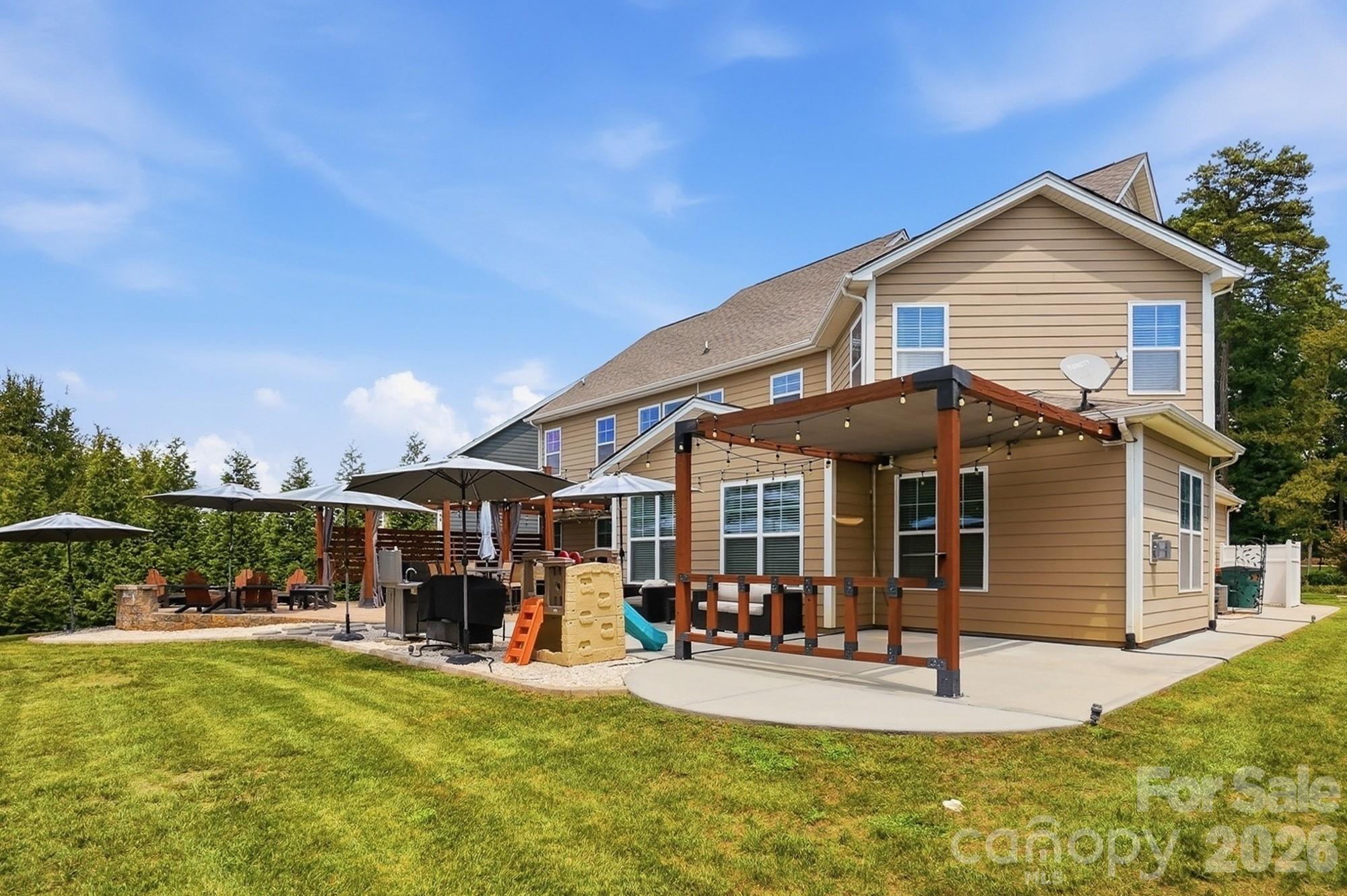 3115 Fillmore Terrace — Lake Wylie