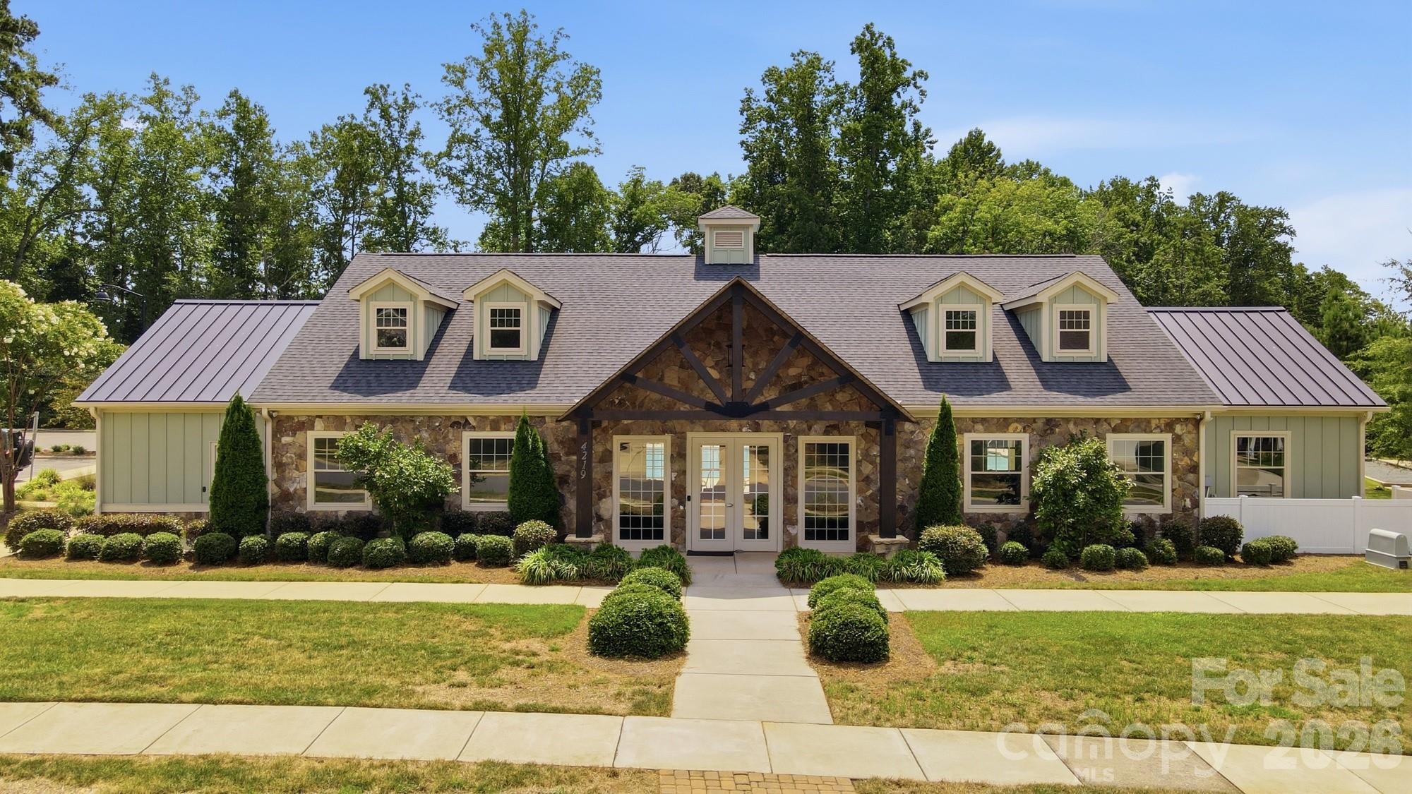 3115 Fillmore Terrace — Lake Wylie