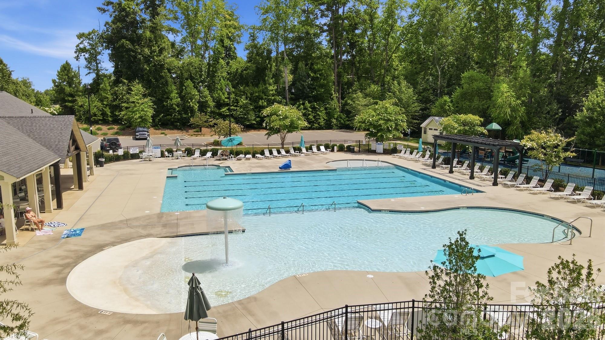 3115 Fillmore Terrace — Lake Wylie
