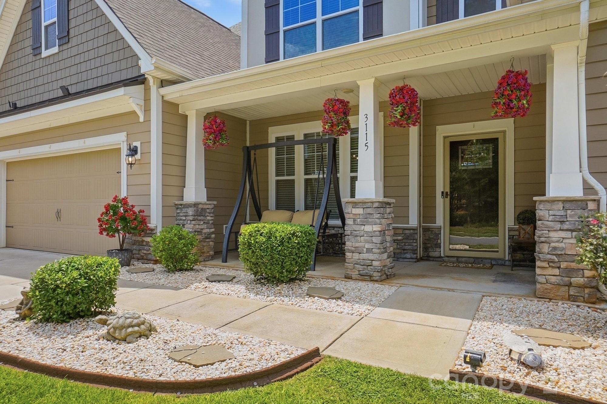 3115 Fillmore Terrace — Lake Wylie