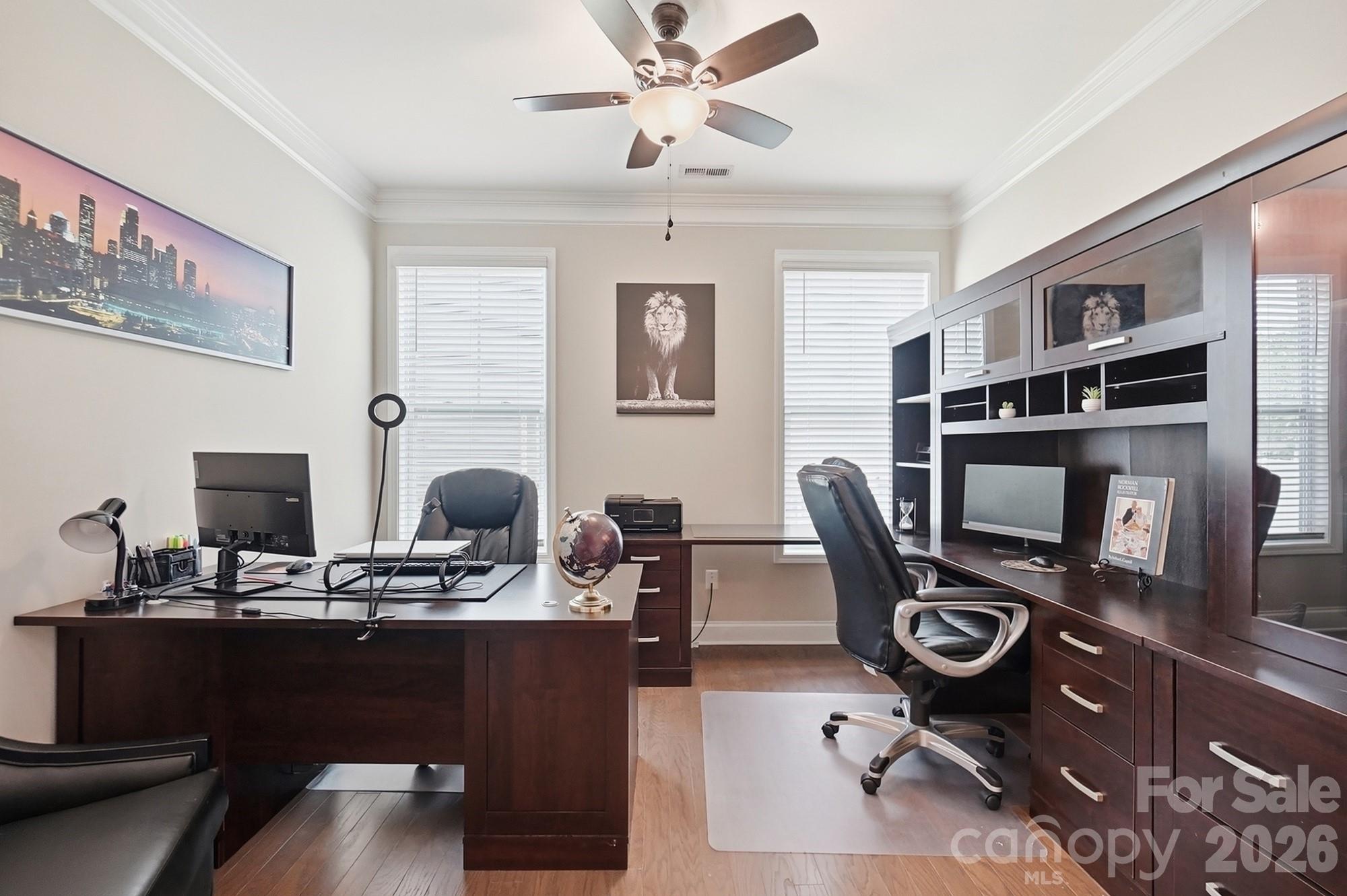 3115 Fillmore Terrace — Lake Wylie