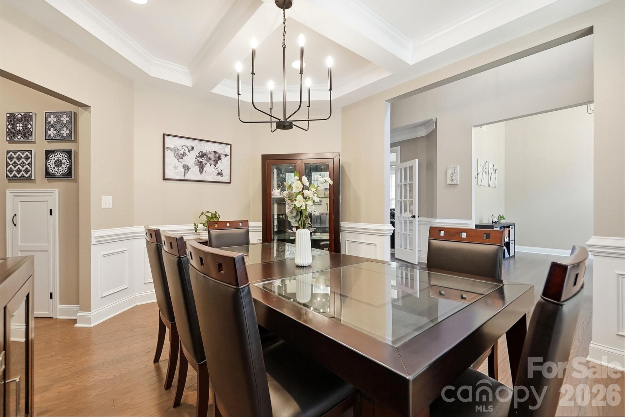 3115 Fillmore Terrace — Lake Wylie