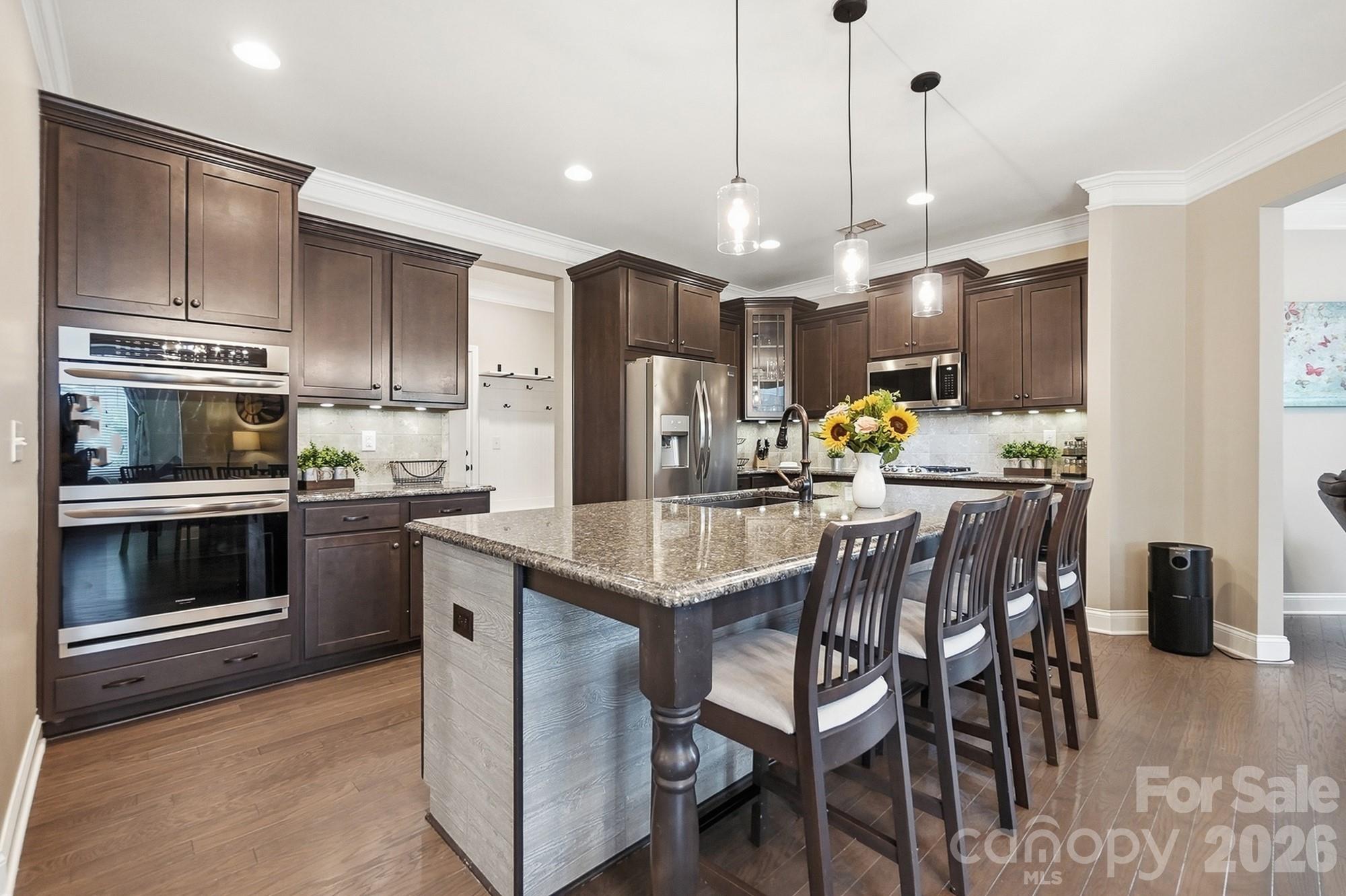 3115 Fillmore Terrace — Lake Wylie