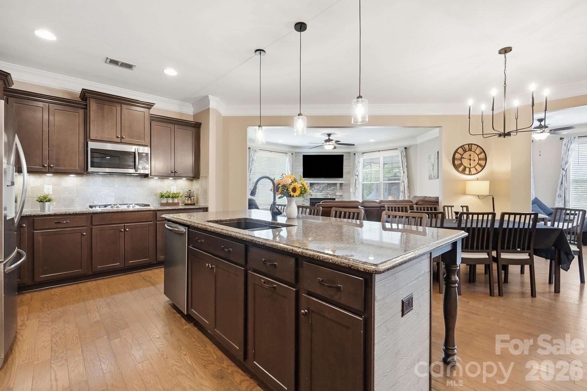 3115 Fillmore Terrace — Lake Wylie