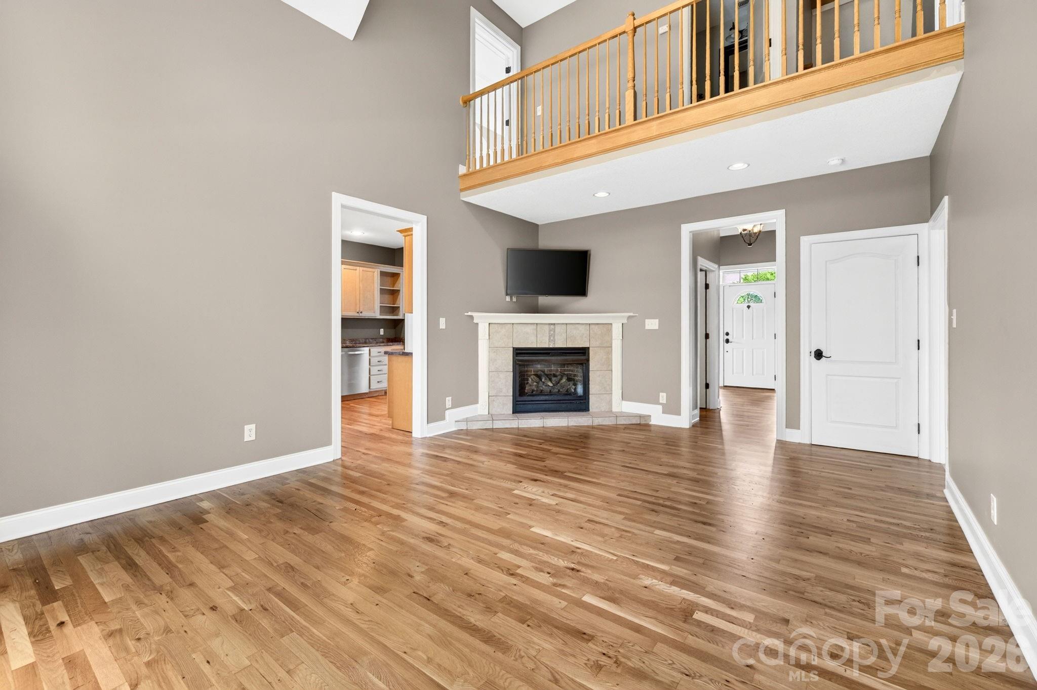 93 Big Sky Drive — Leicester