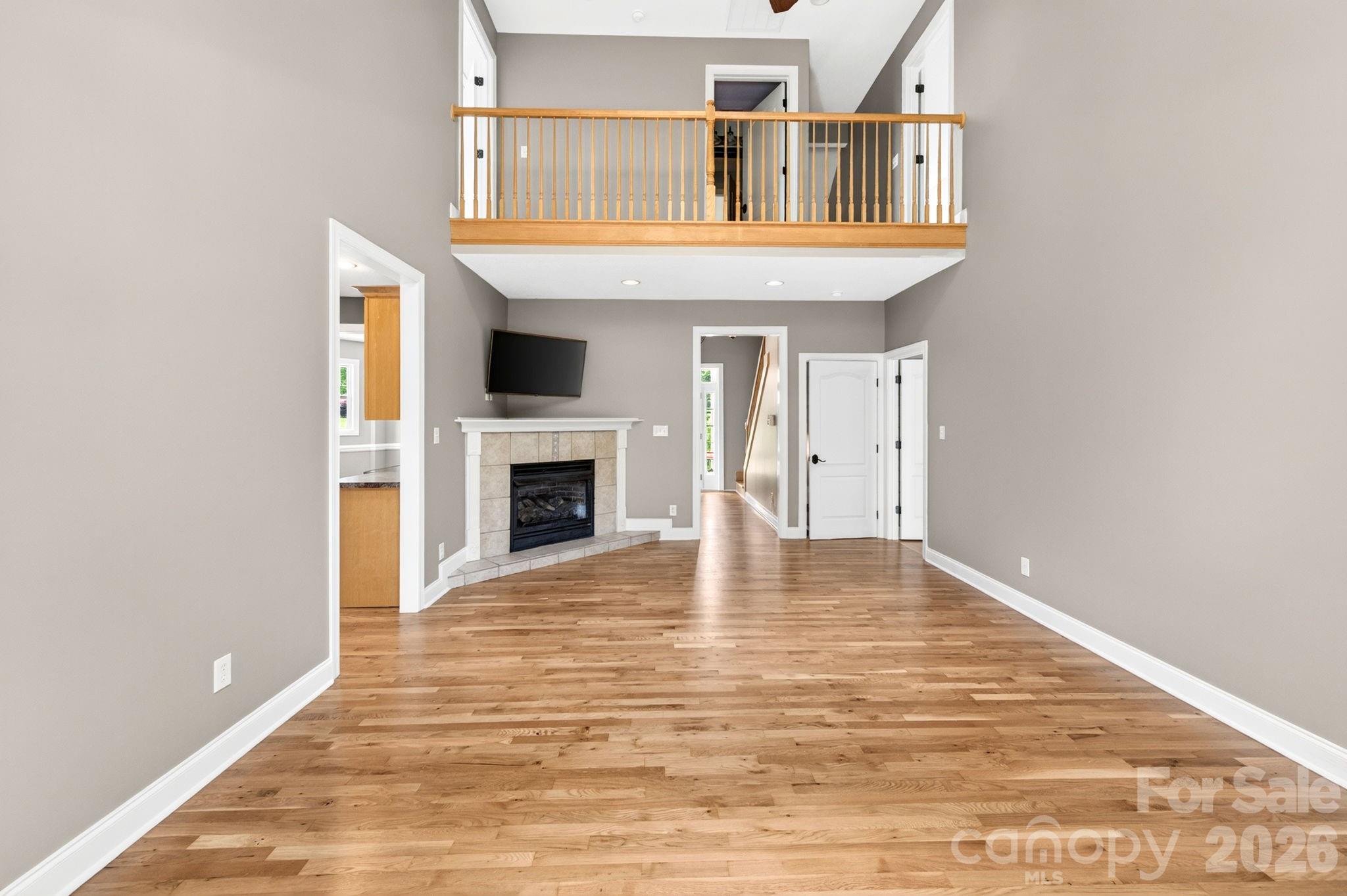 93 Big Sky Drive — Leicester