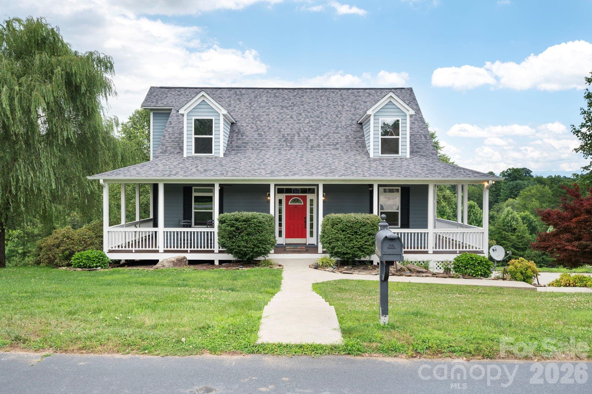 93 Big Sky Drive — Leicester