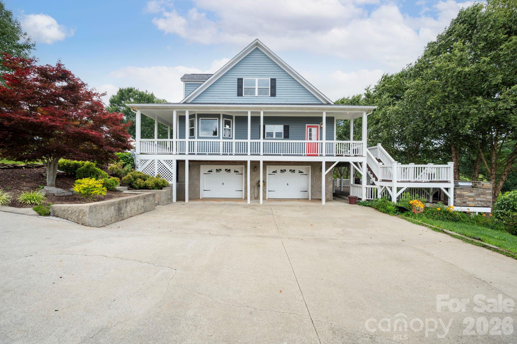 93 Big Sky Drive — Leicester