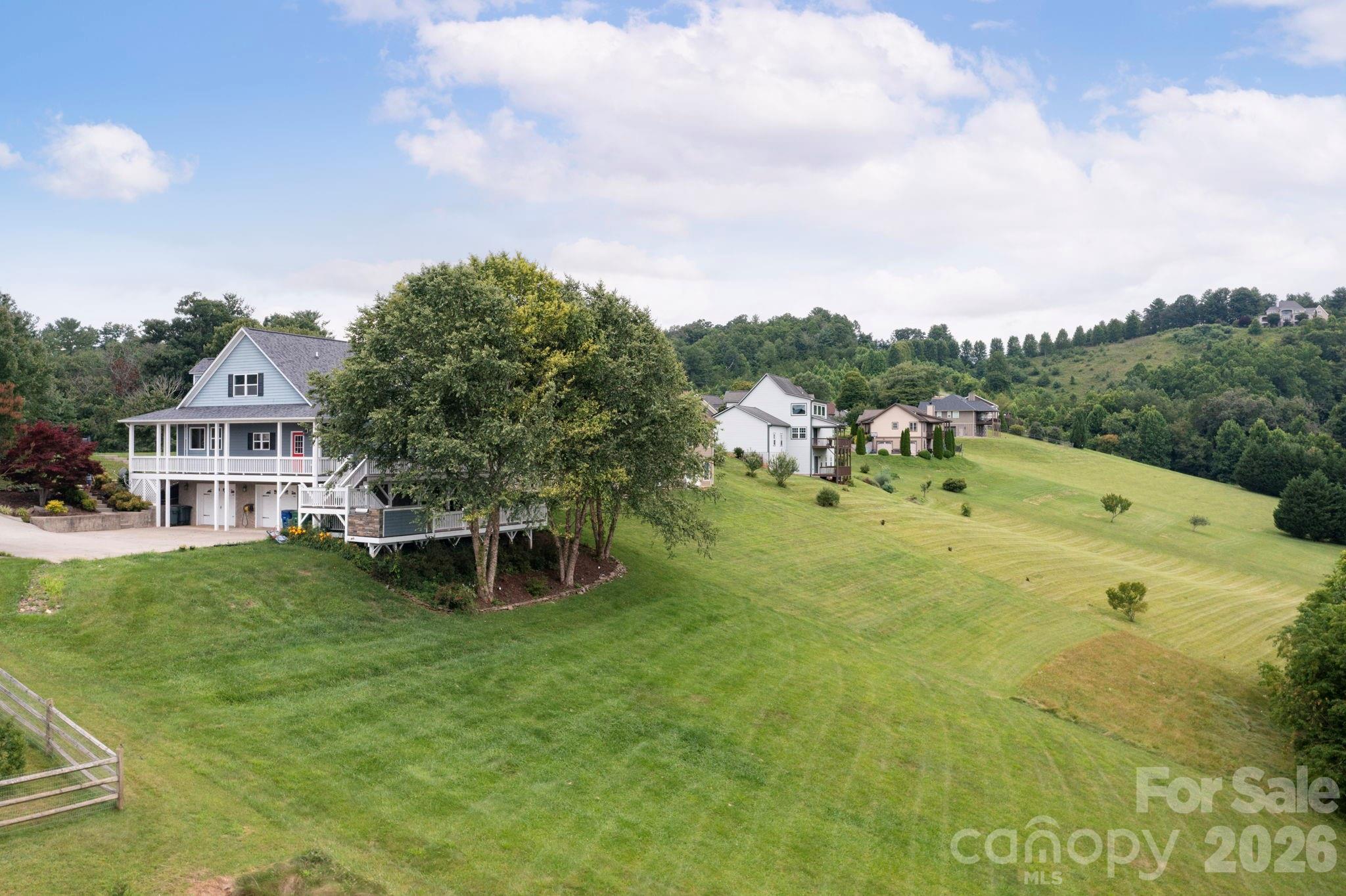 93 Big Sky Drive — Leicester