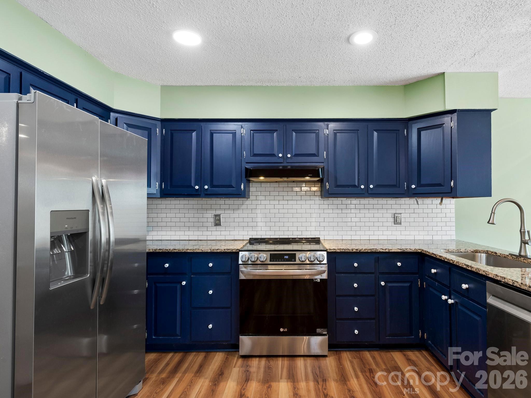 84 Greenwood Acres Drive — Mills River