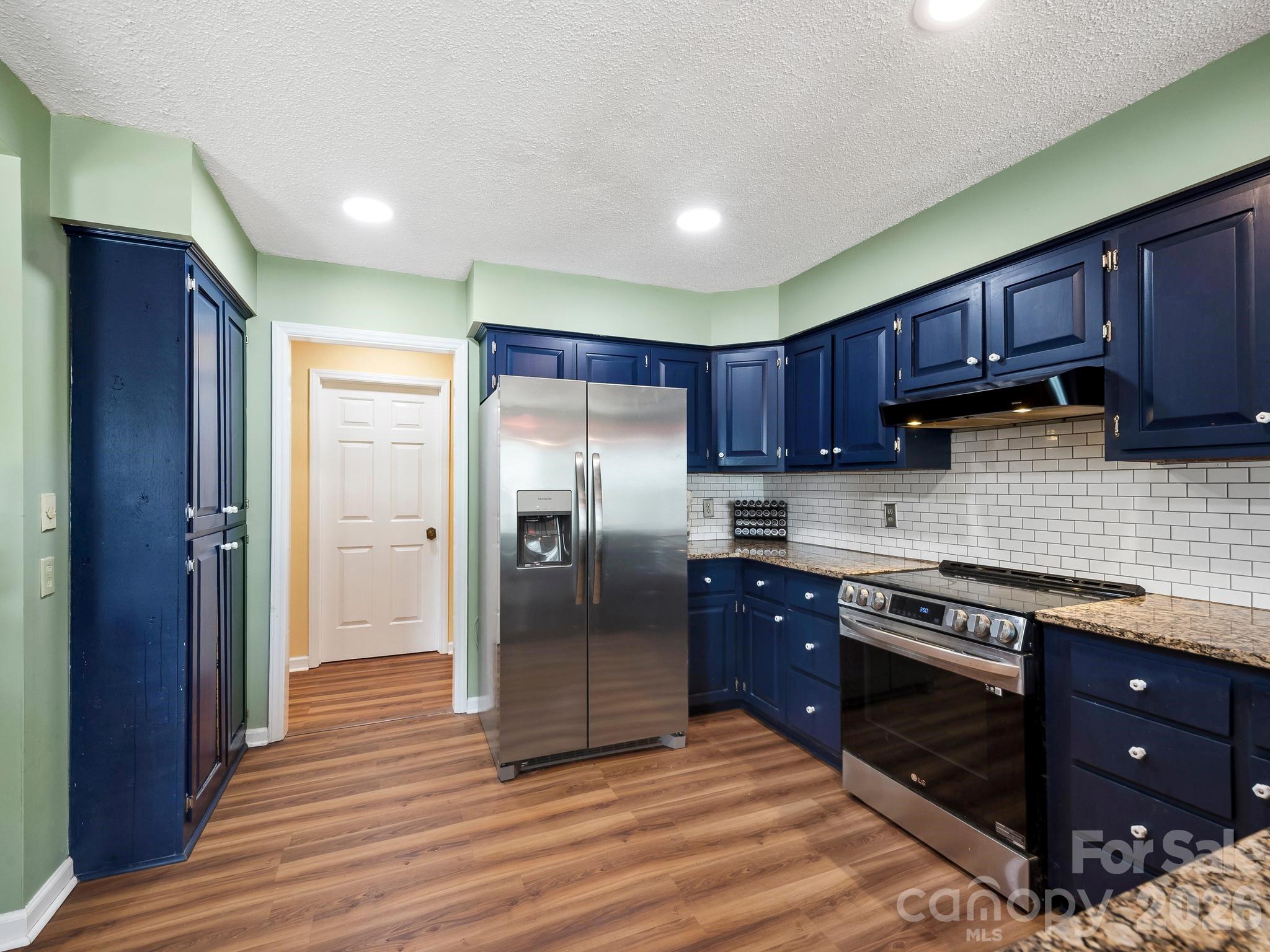 84 Greenwood Acres Drive — Mills River