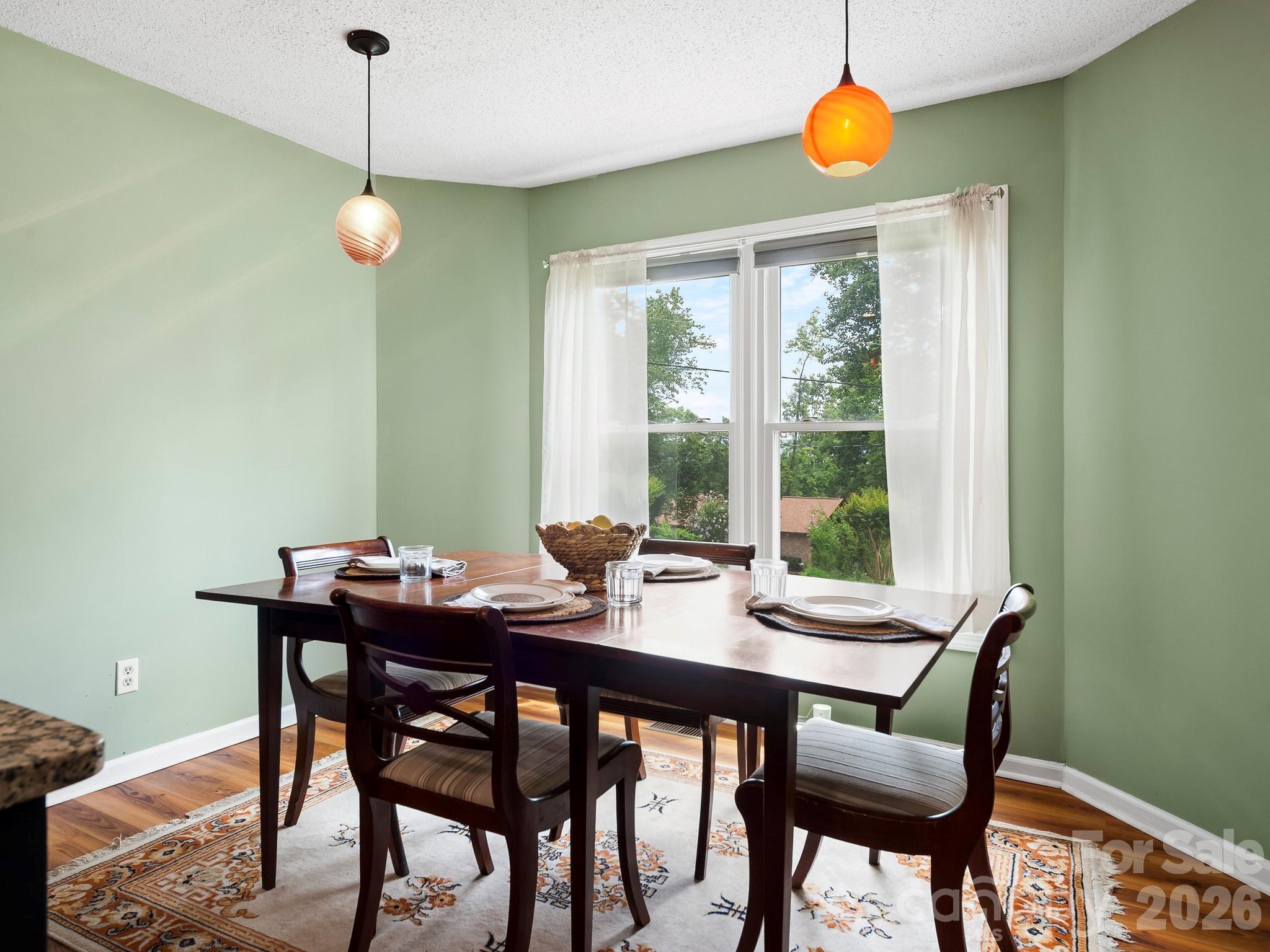 84 Greenwood Acres Drive — Mills River