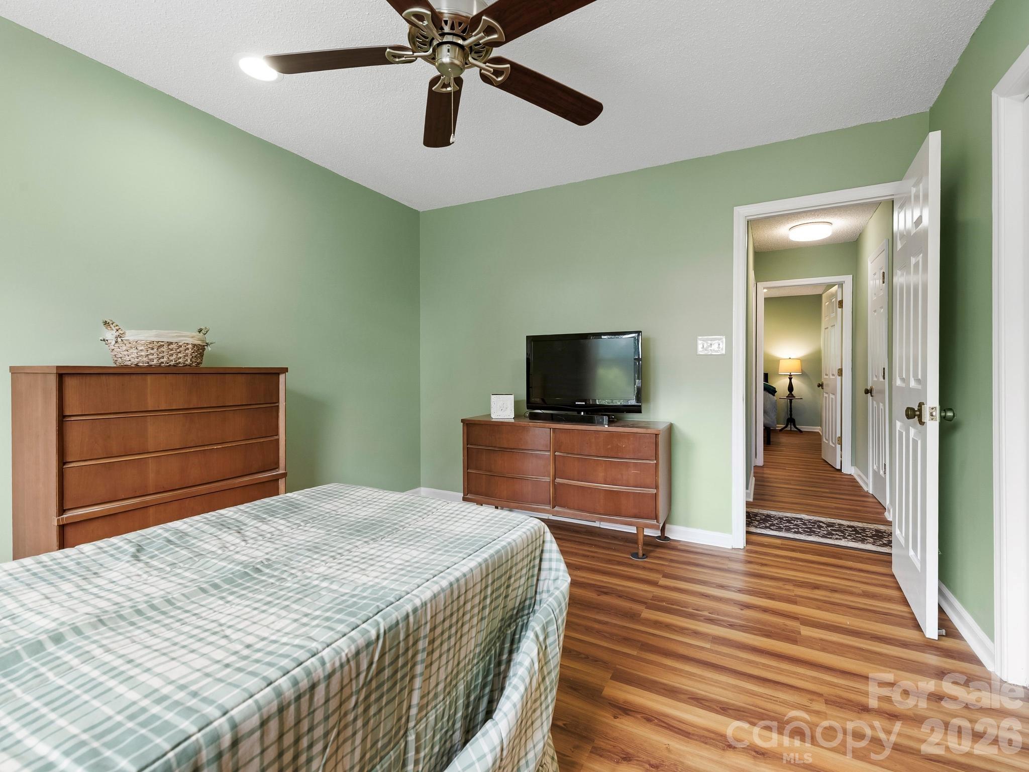 84 Greenwood Acres Drive — Mills River