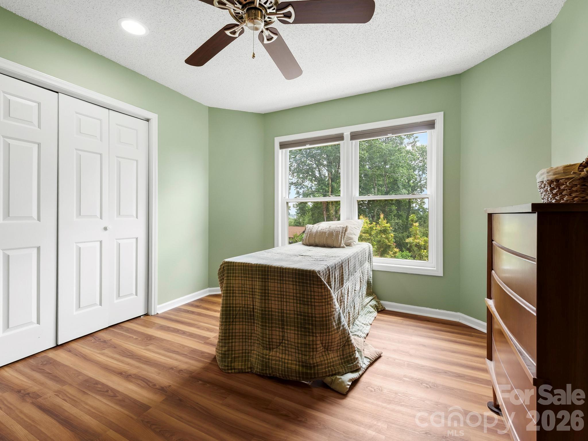 84 Greenwood Acres Drive — Mills River