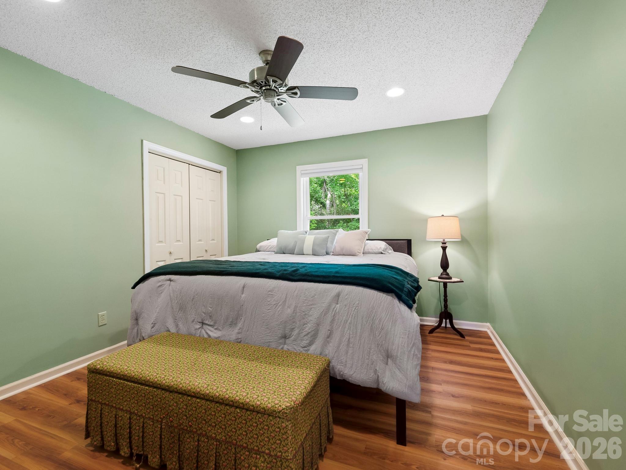 84 Greenwood Acres Drive — Mills River