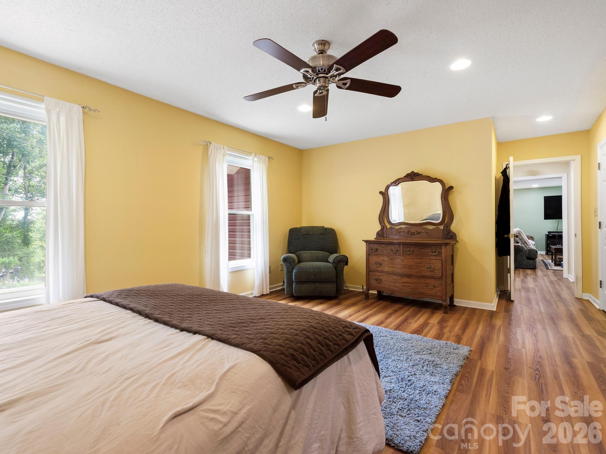84 Greenwood Acres Drive — Mills River