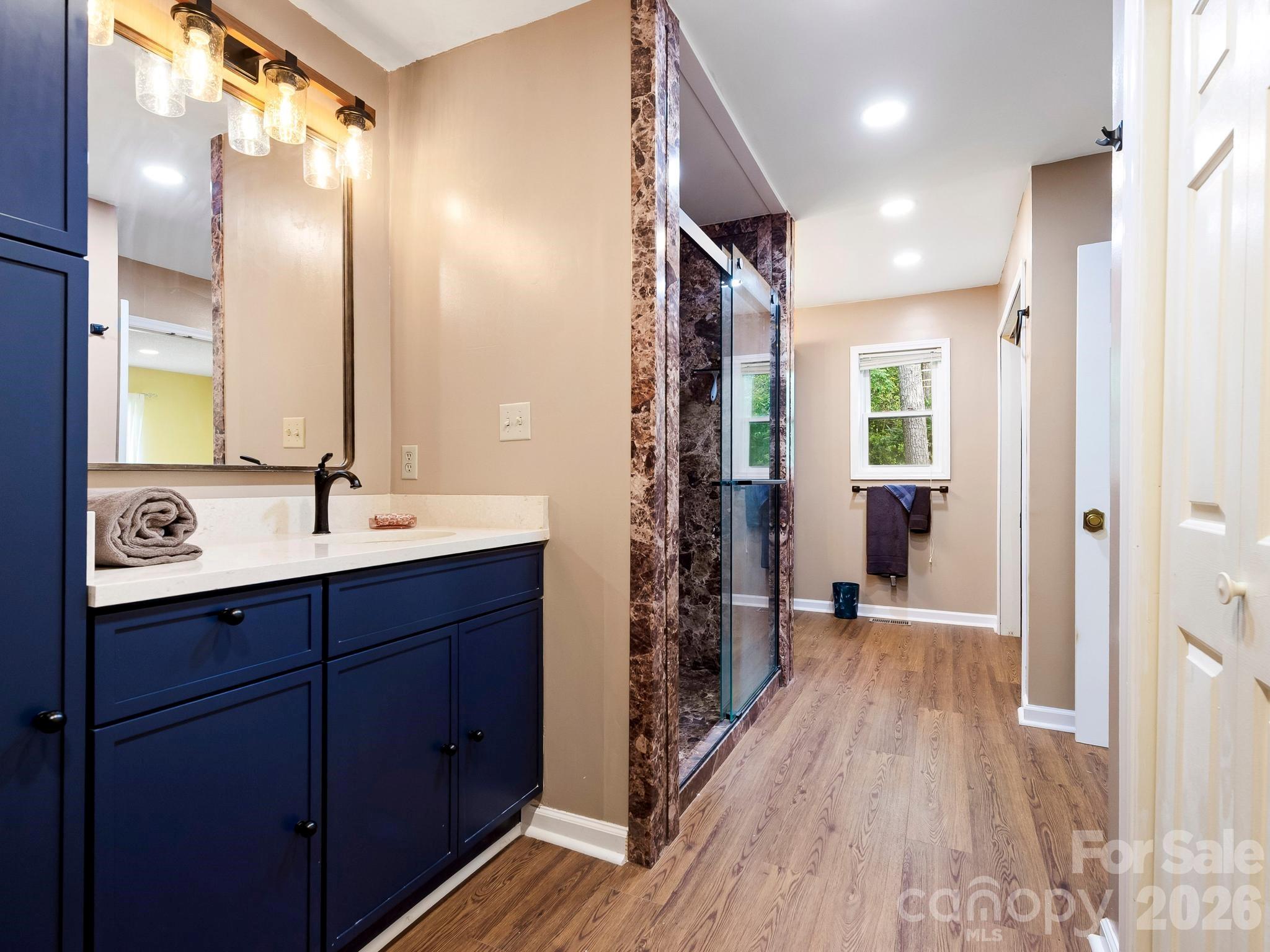 84 Greenwood Acres Drive — Mills River
