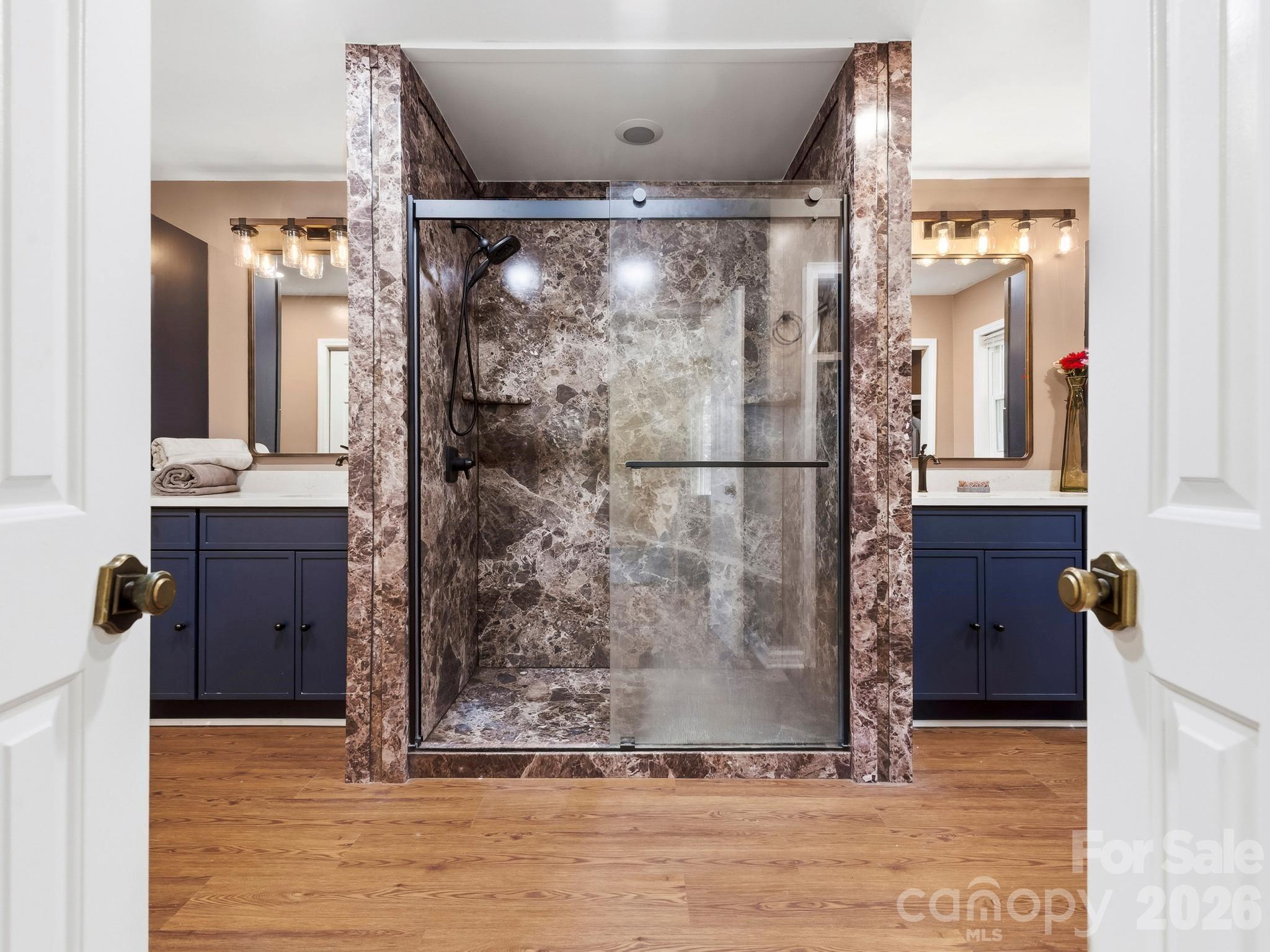 84 Greenwood Acres Drive — Mills River
