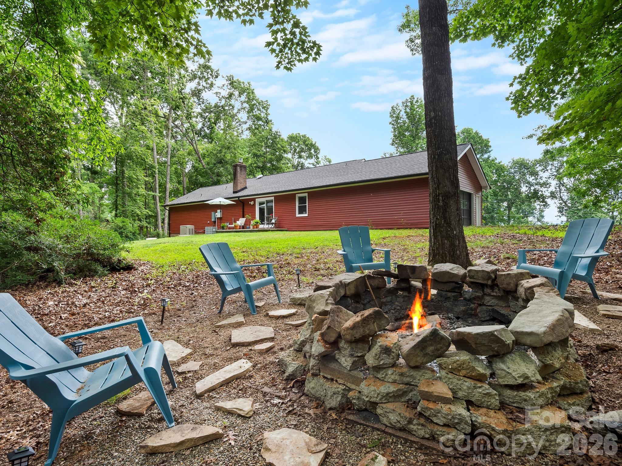 84 Greenwood Acres Drive — Mills River