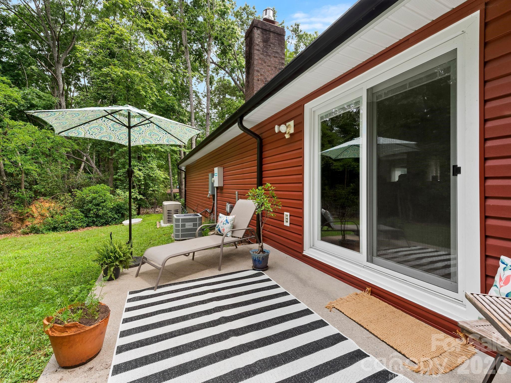 84 Greenwood Acres Drive — Mills River