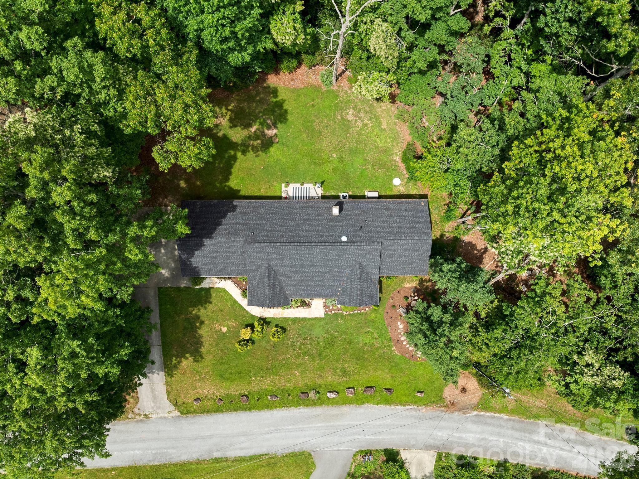 84 Greenwood Acres Drive — Mills River