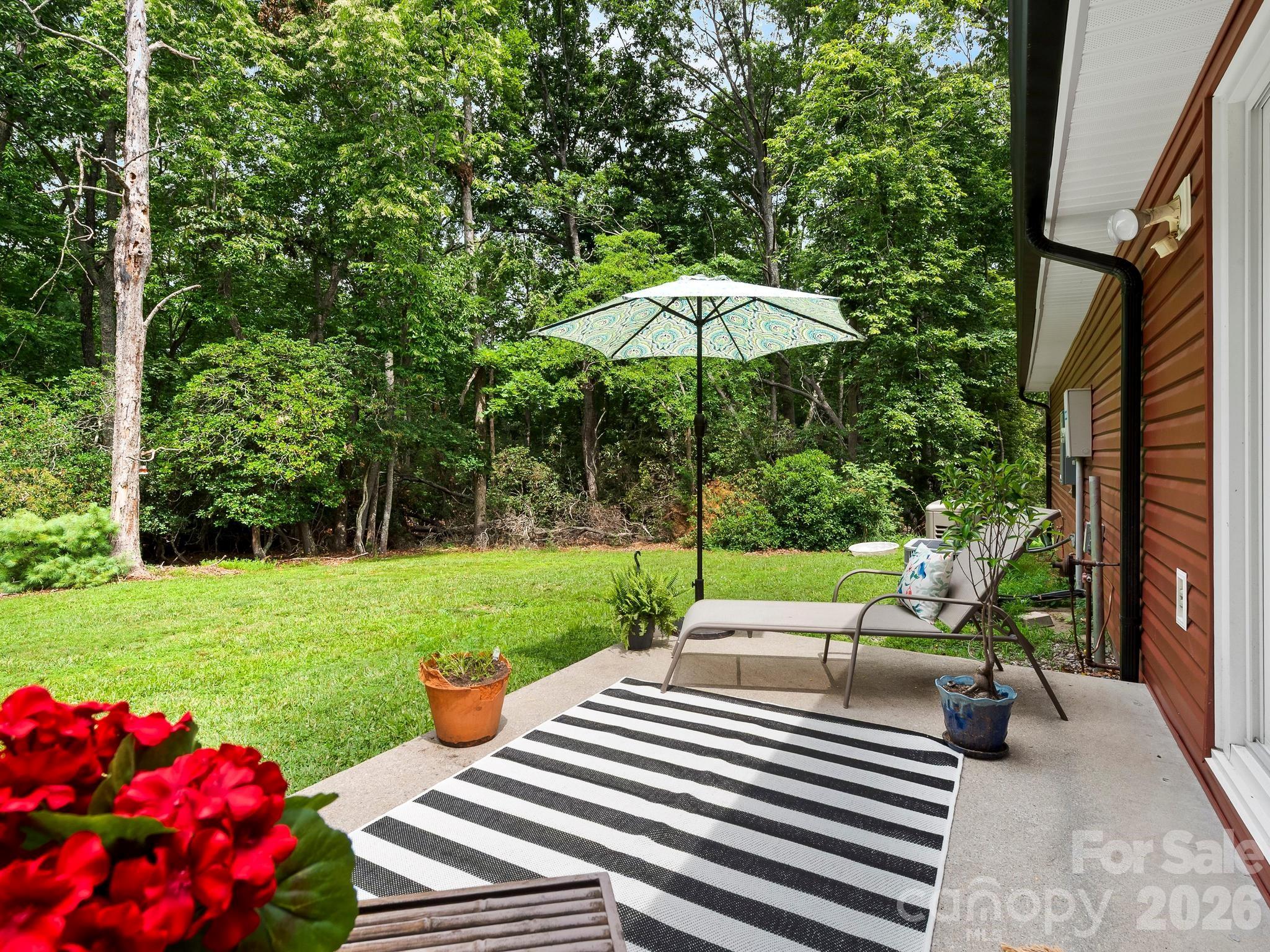 84 Greenwood Acres Drive — Mills River