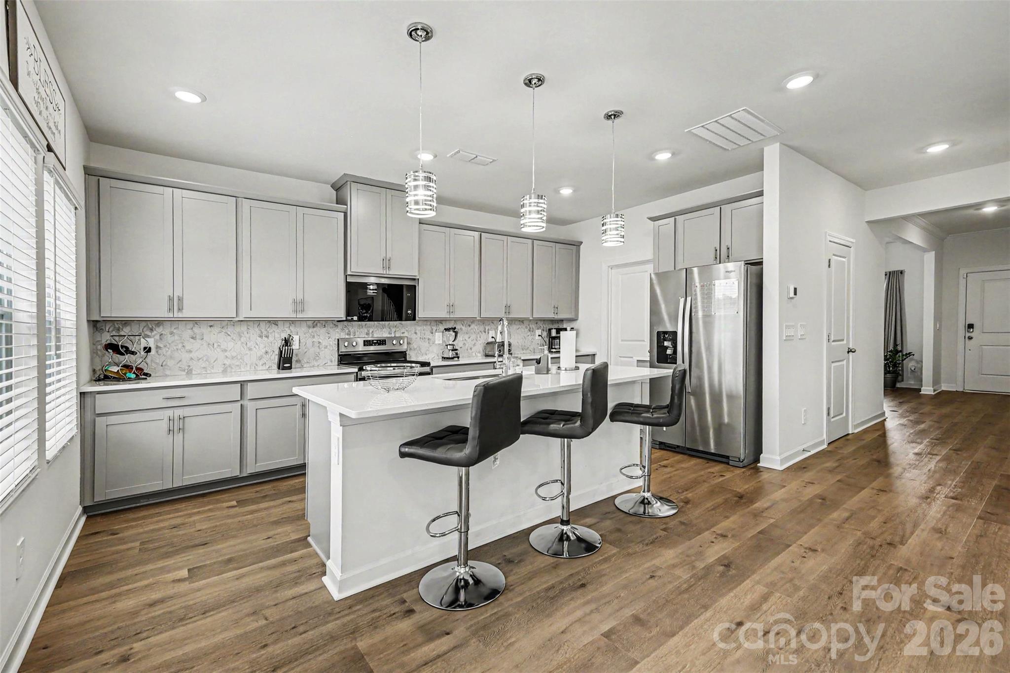 1460 Carthage Drive — Salisbury