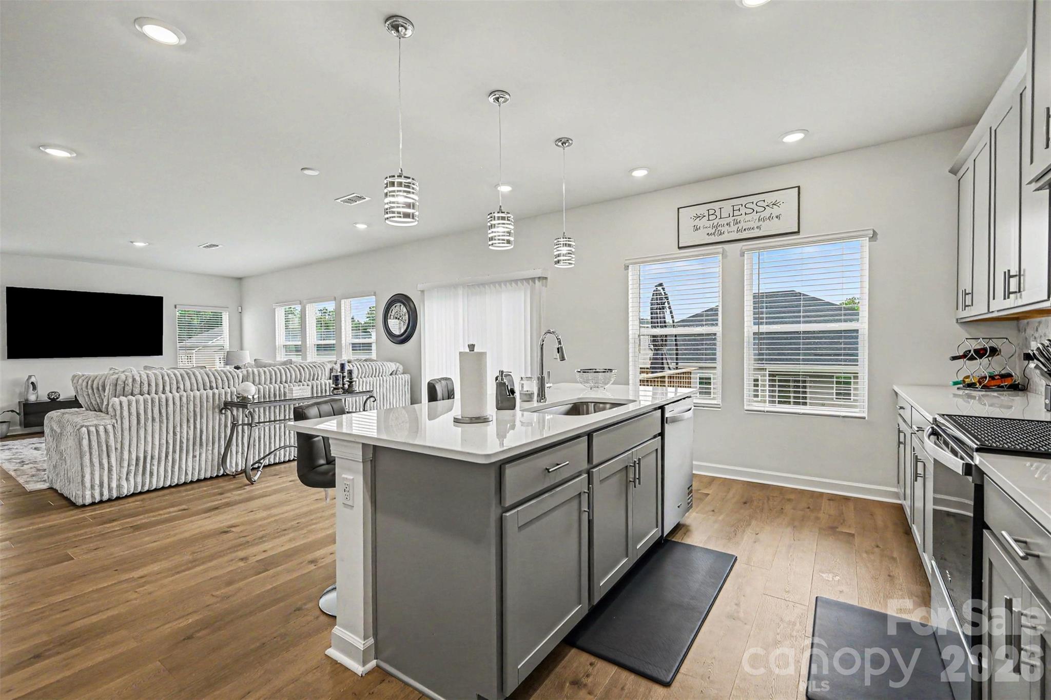 1460 Carthage Drive — Salisbury