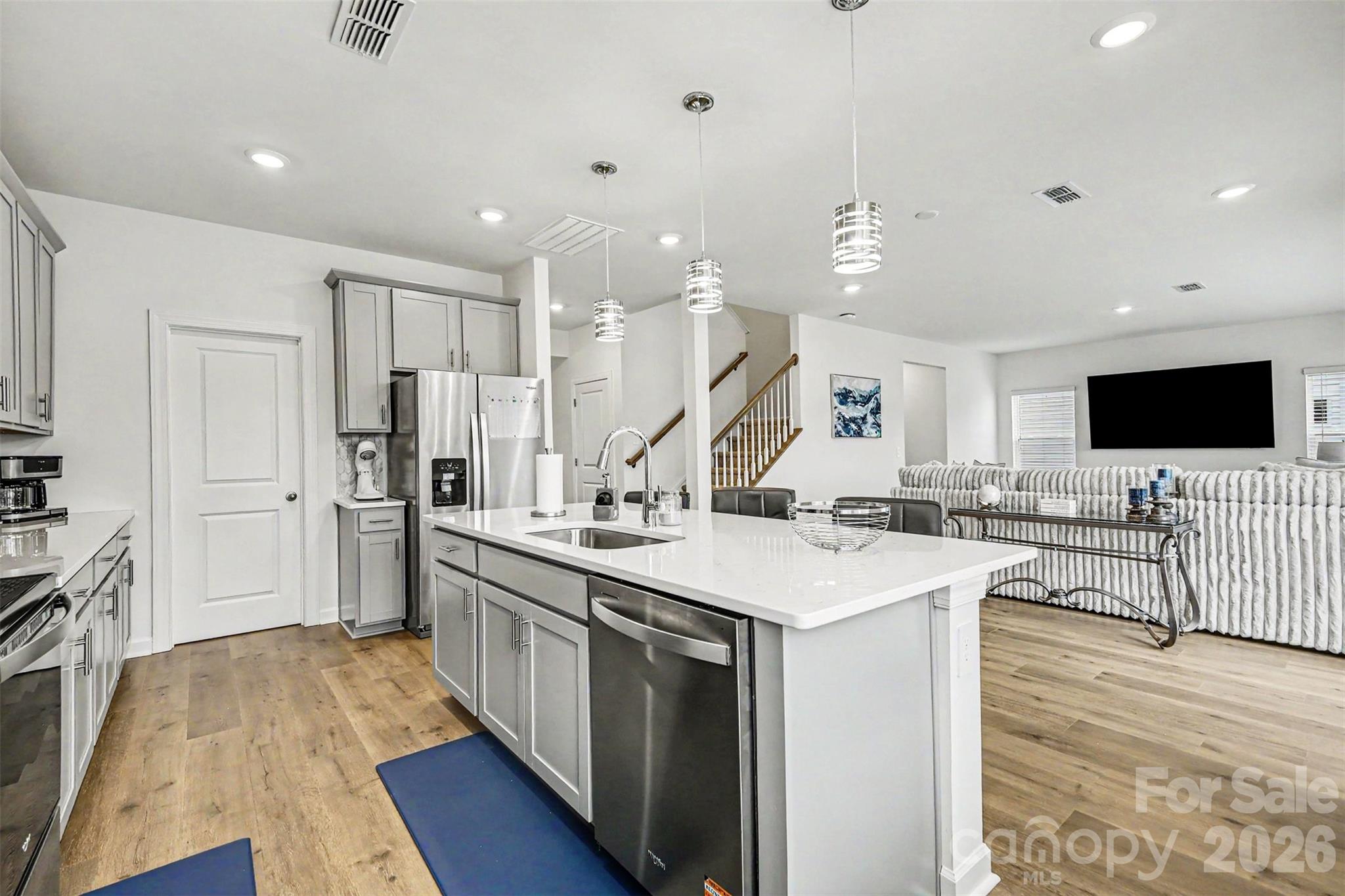 1460 Carthage Drive — Salisbury