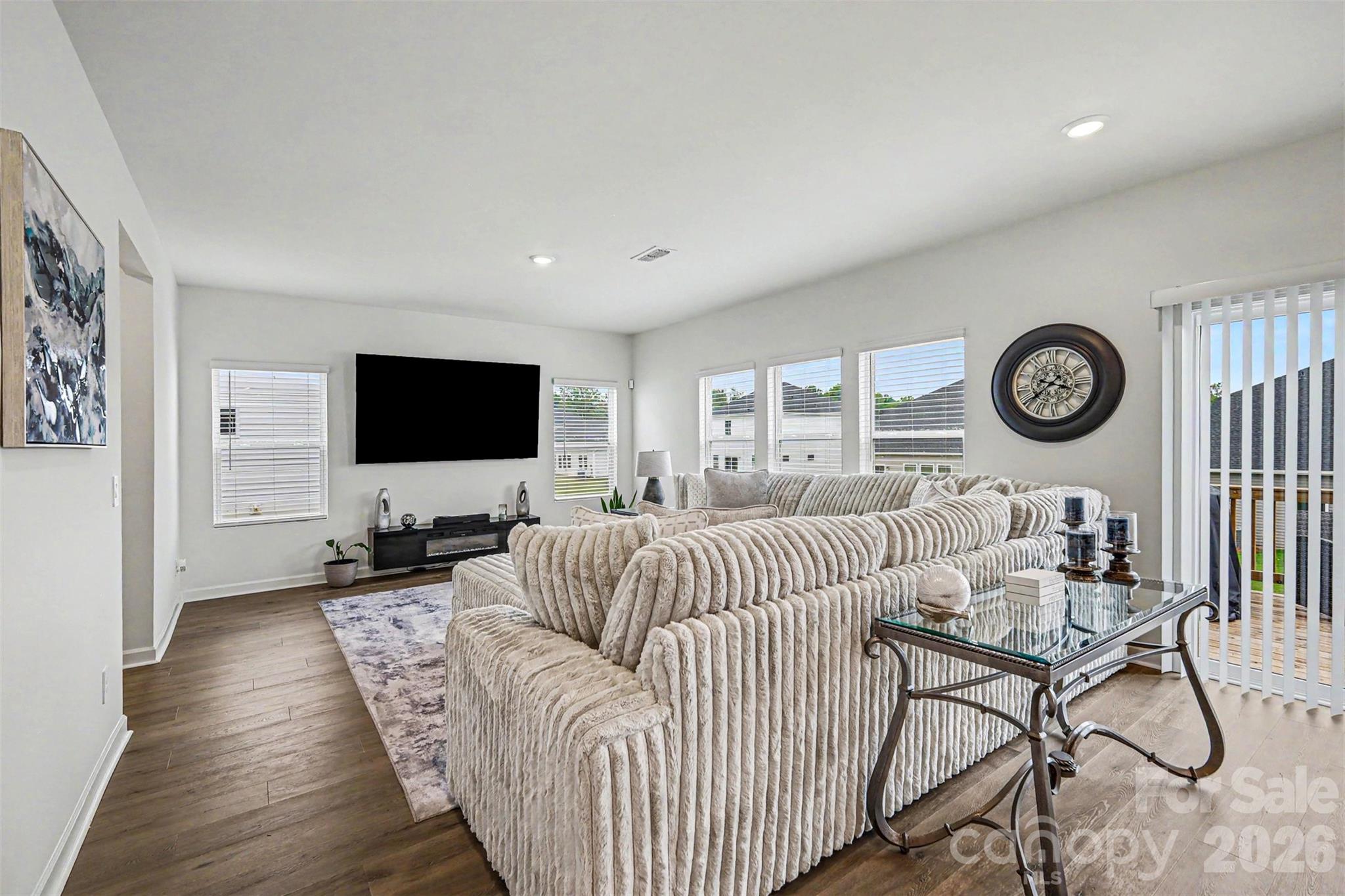 1460 Carthage Drive — Salisbury