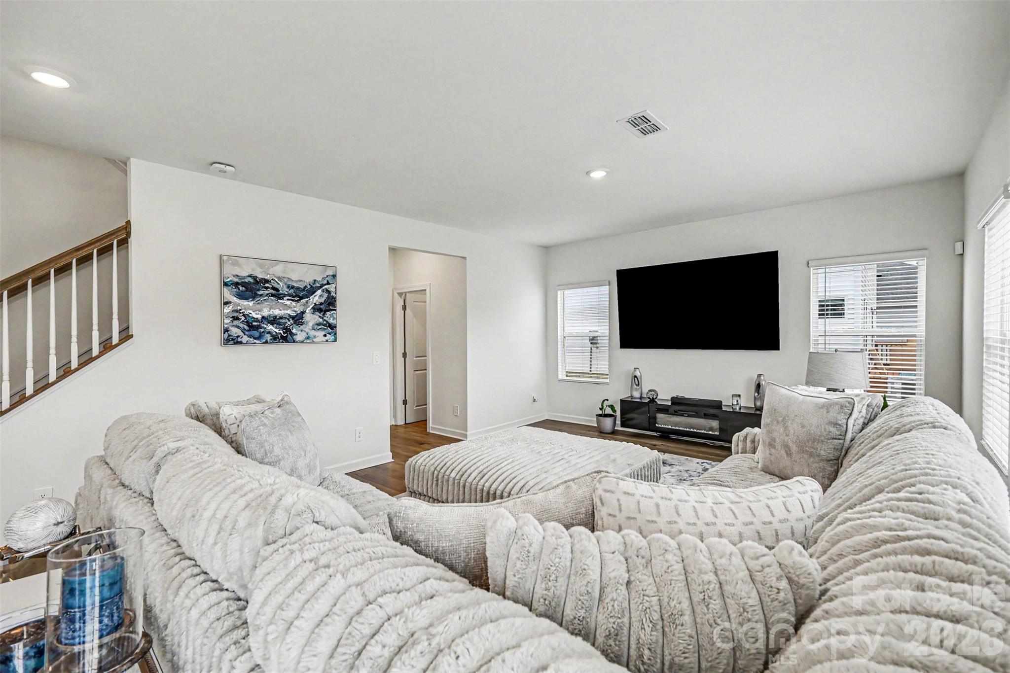 1460 Carthage Drive — Salisbury