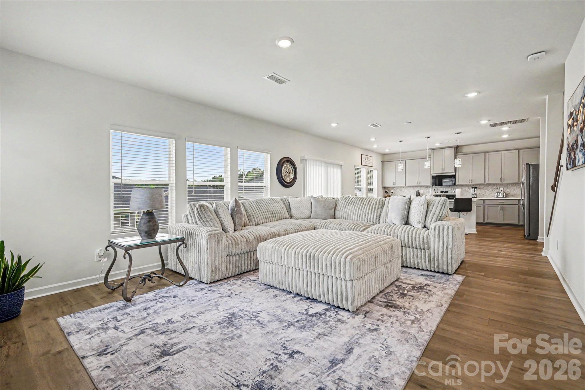 1460 Carthage Drive — Salisbury