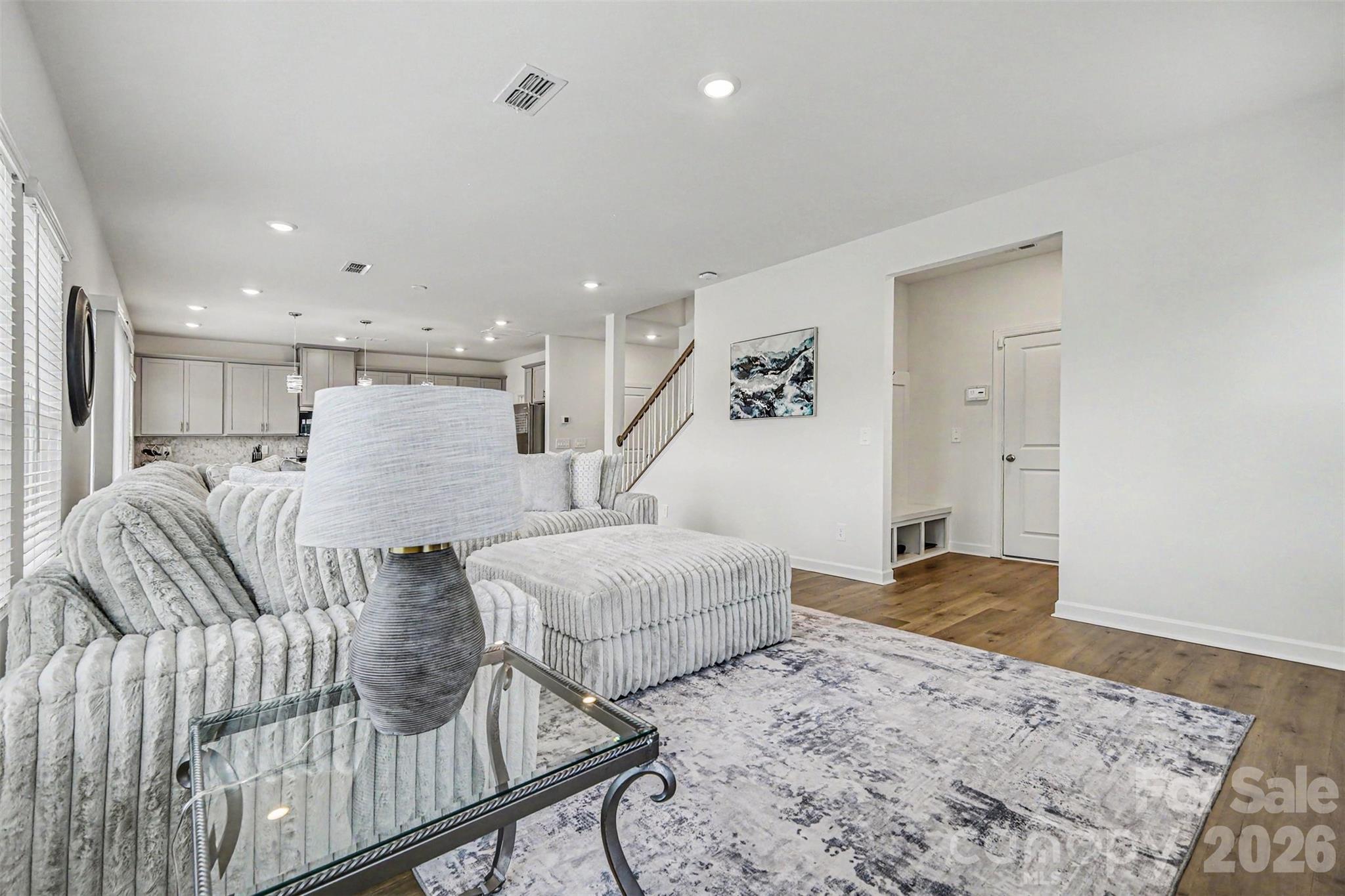 1460 Carthage Drive — Salisbury
