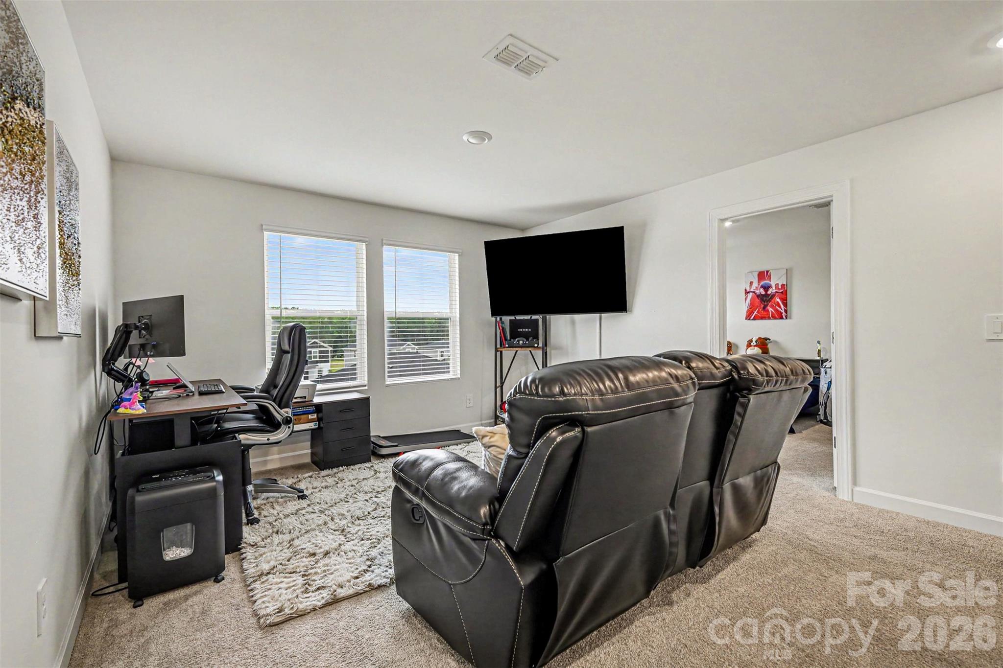 1460 Carthage Drive — Salisbury