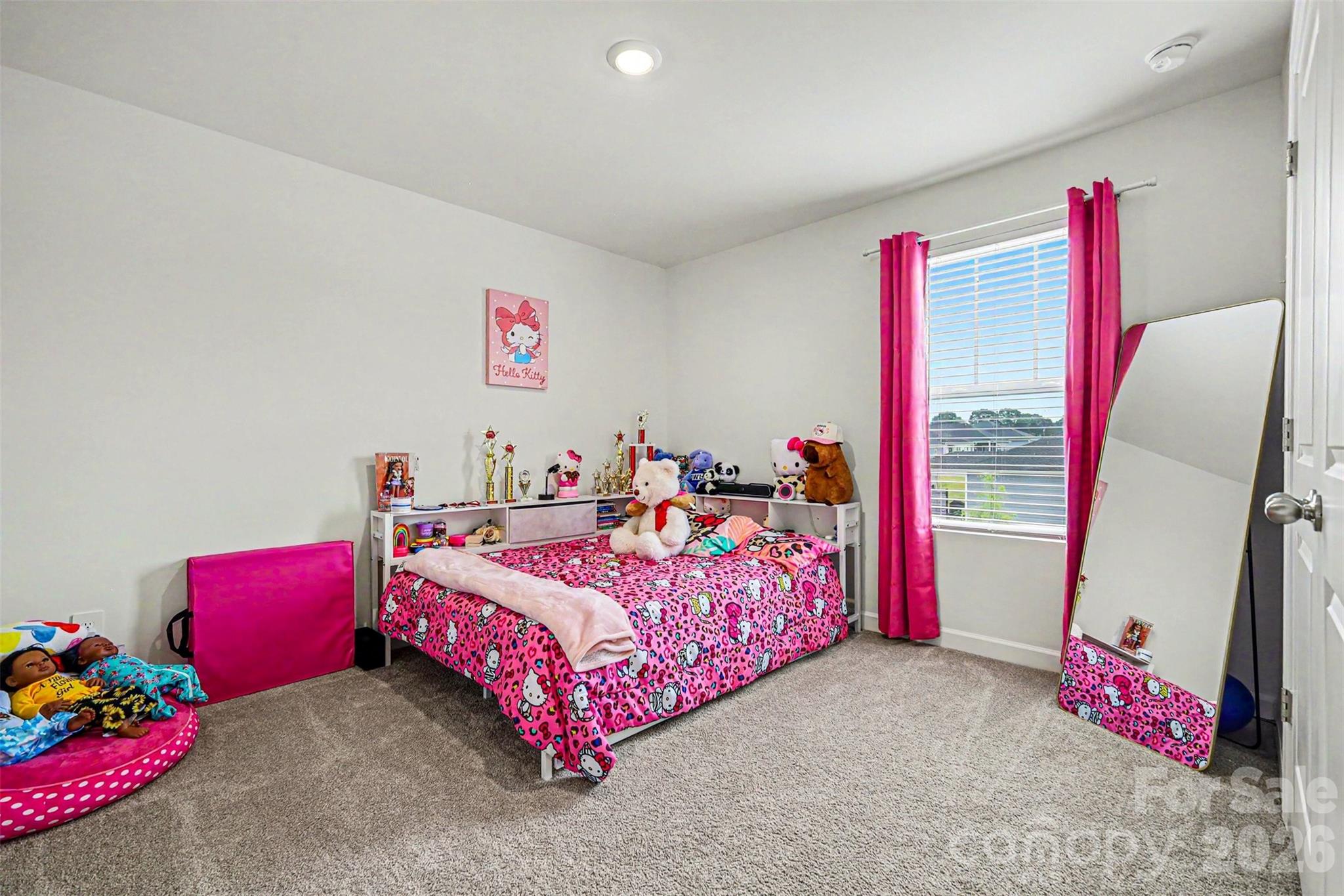 1460 Carthage Drive — Salisbury