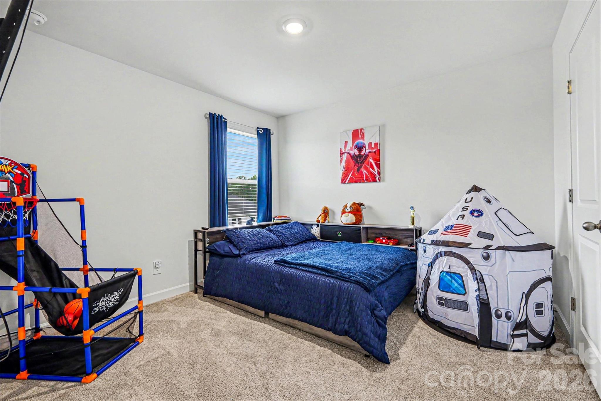 1460 Carthage Drive — Salisbury