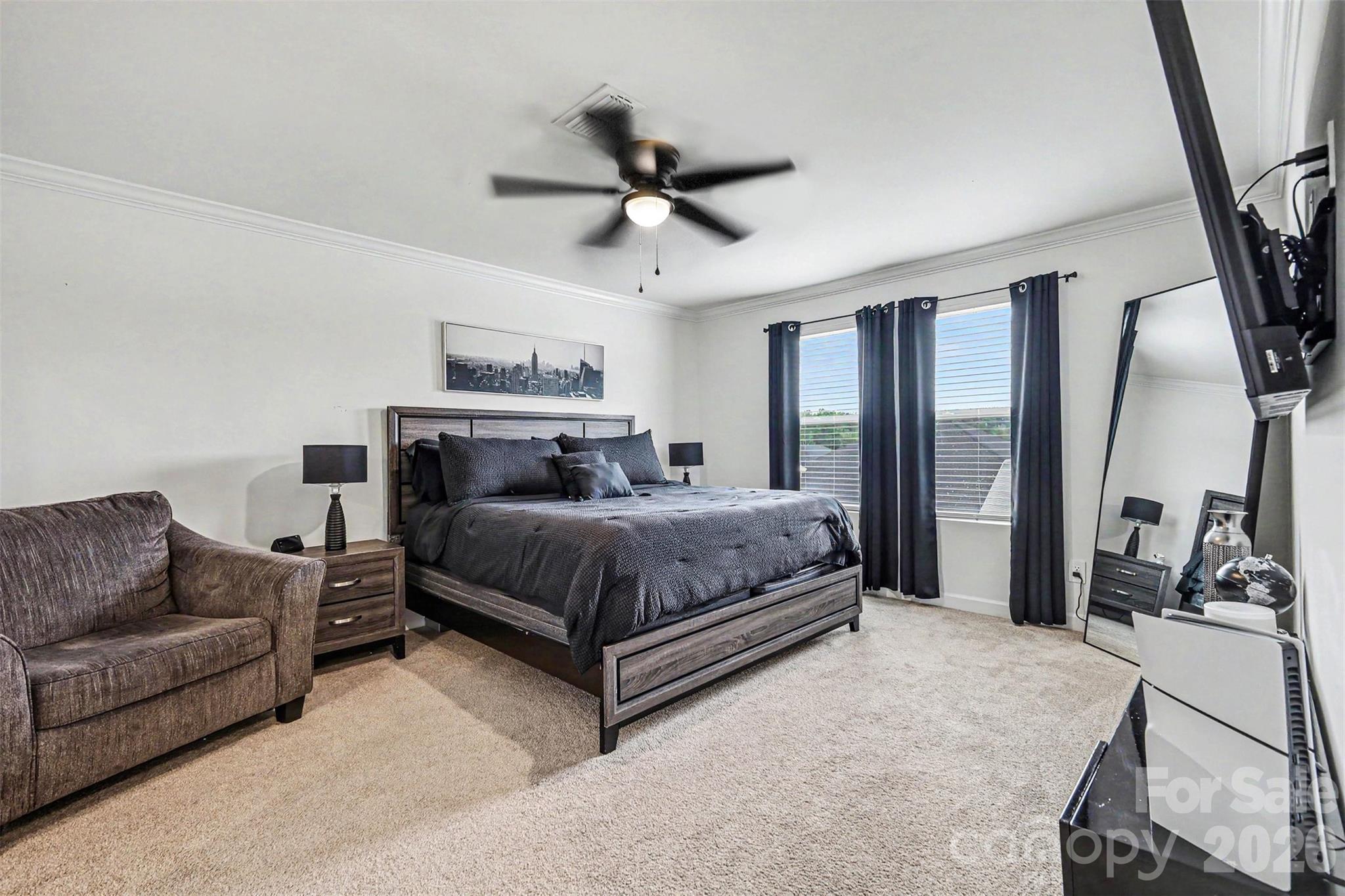 1460 Carthage Drive — Salisbury