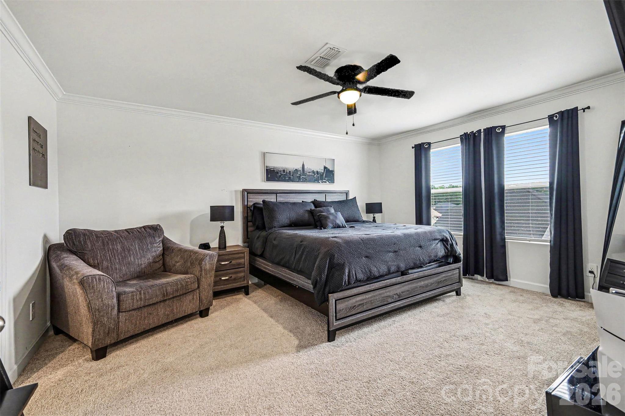 1460 Carthage Drive — Salisbury