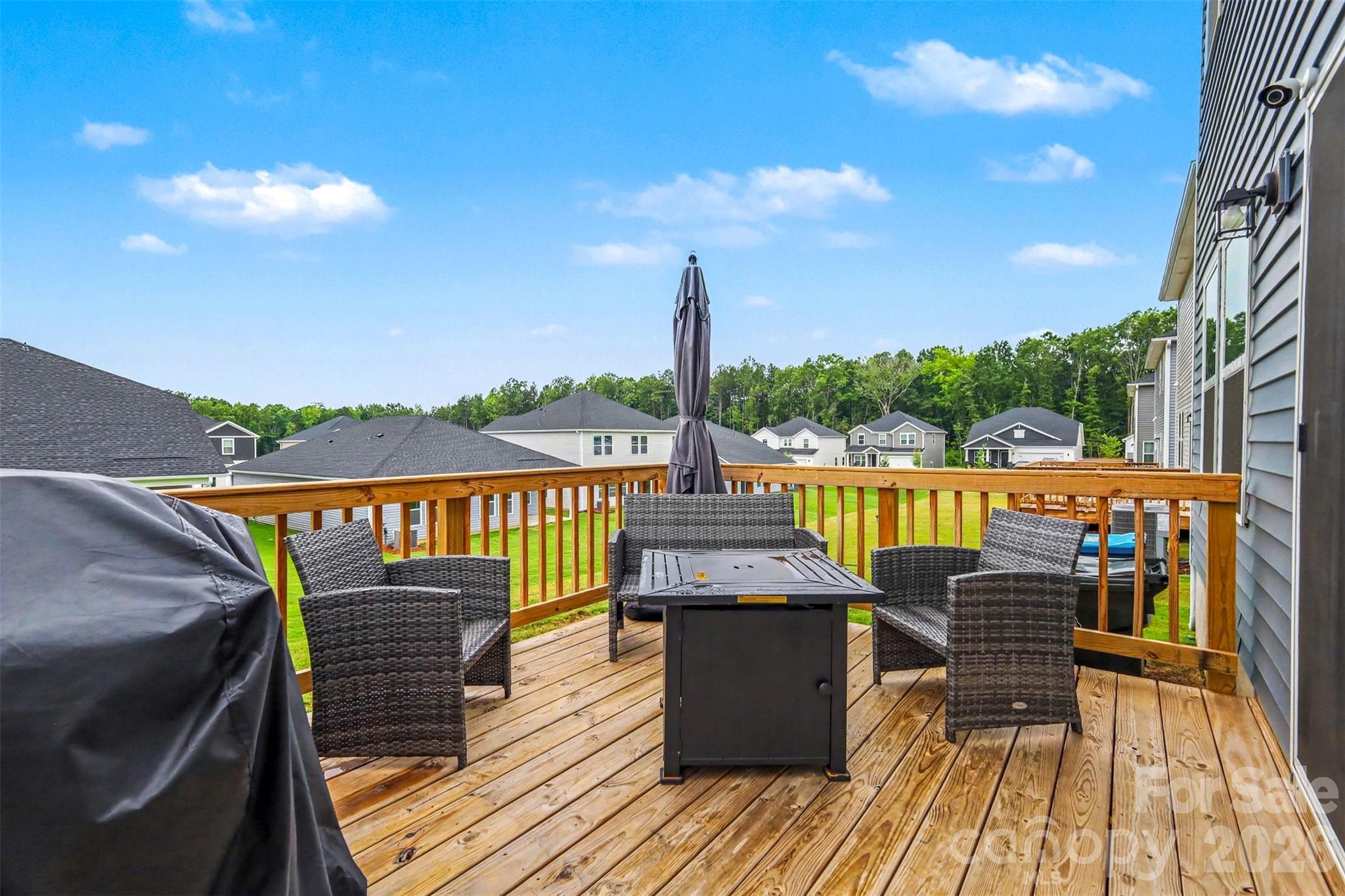 1460 Carthage Drive — Salisbury