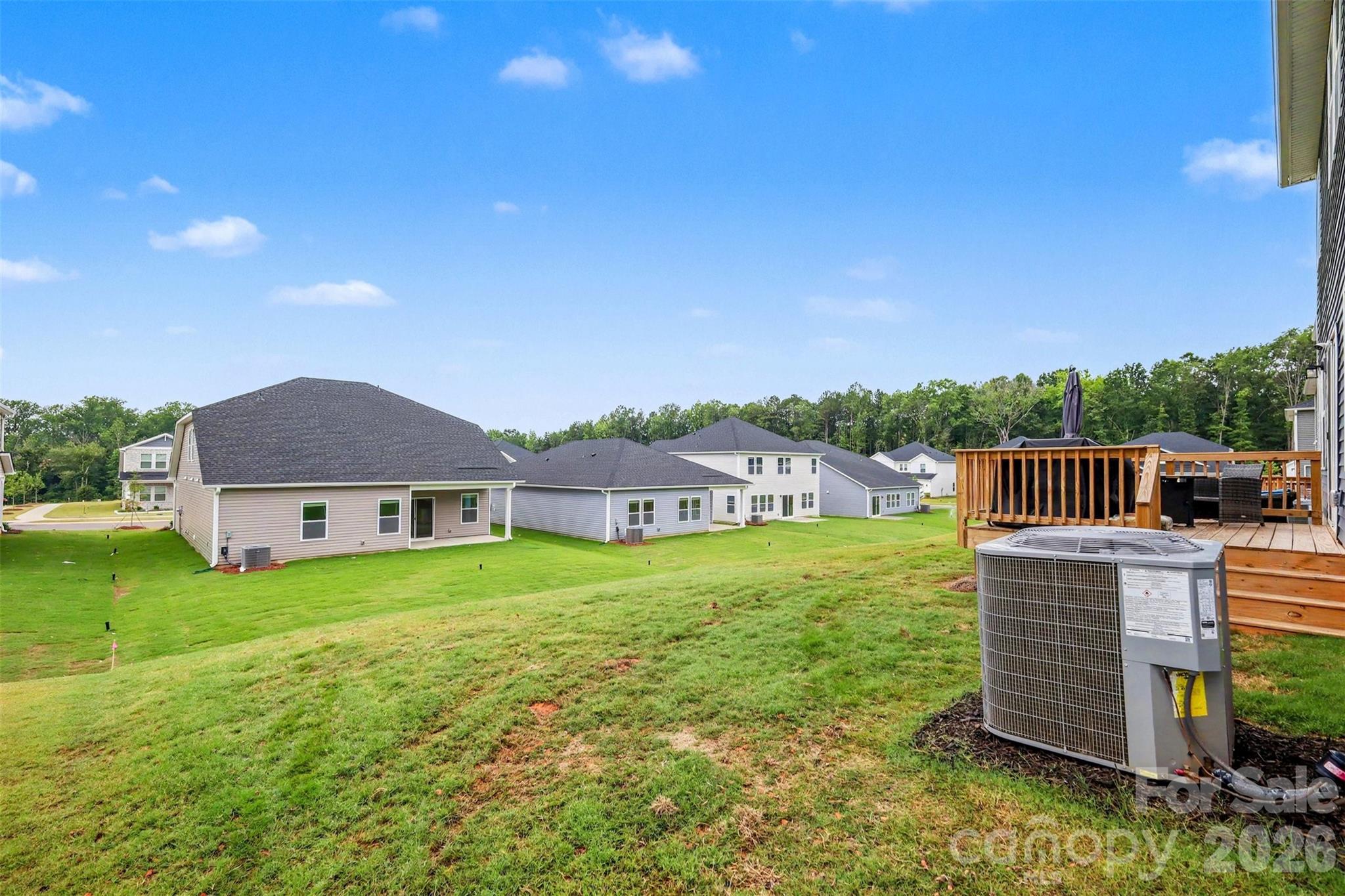 1460 Carthage Drive — Salisbury