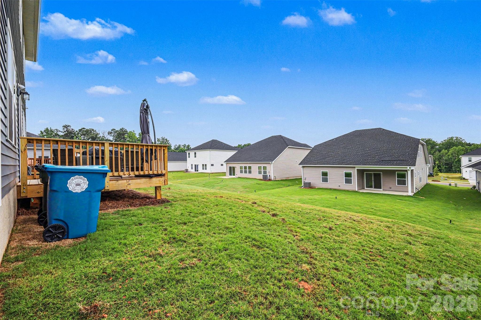 1460 Carthage Drive — Salisbury