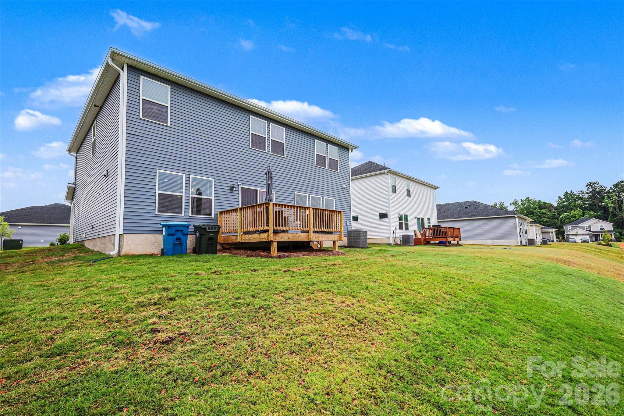 1460 Carthage Drive — Salisbury