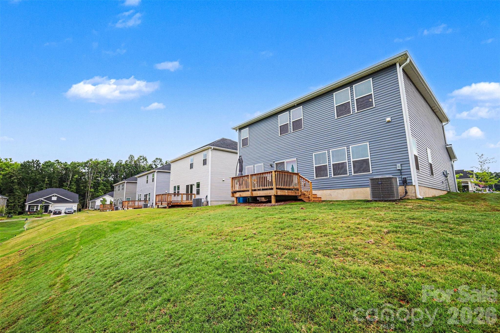 1460 Carthage Drive — Salisbury