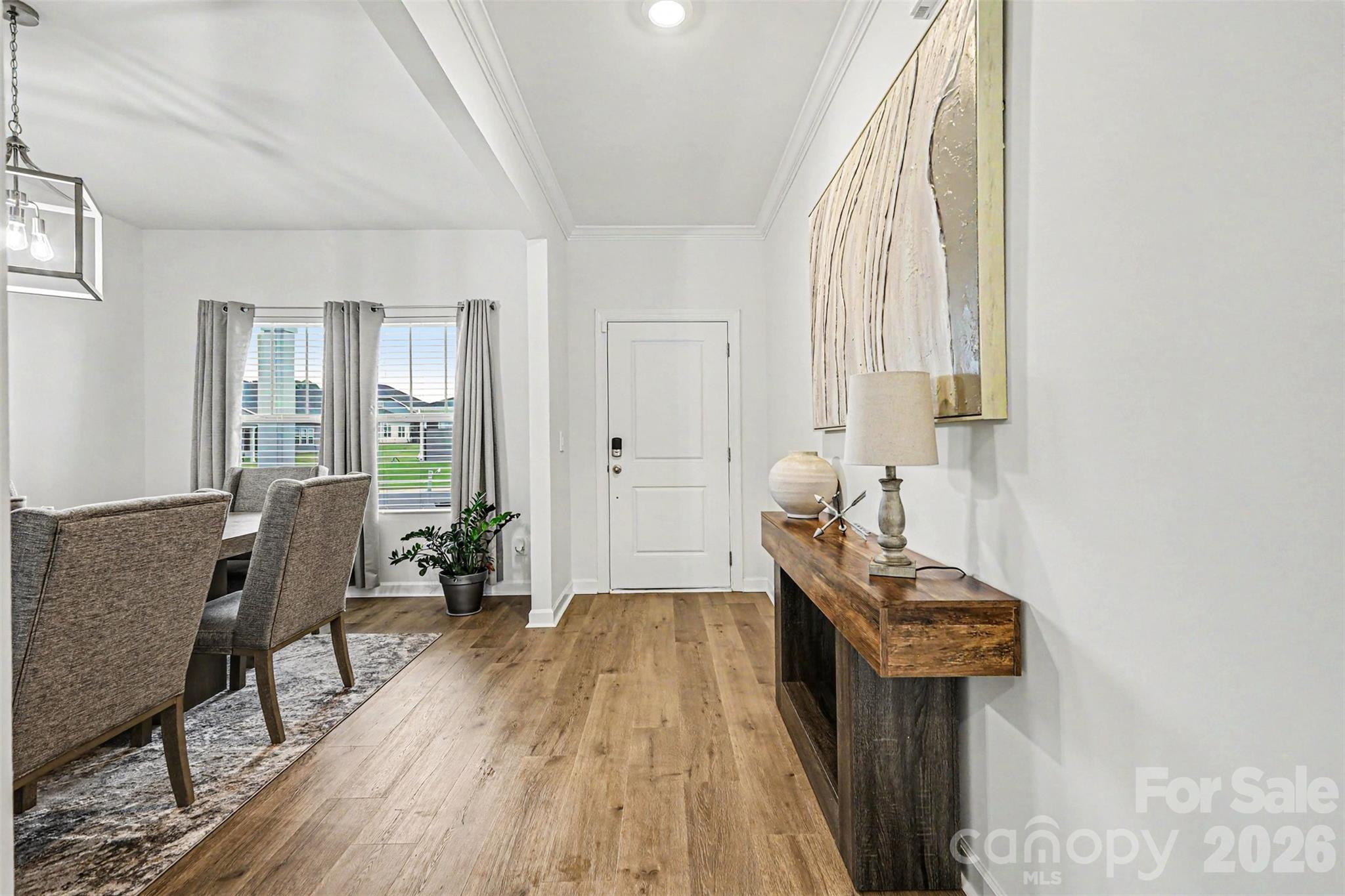 1460 Carthage Drive — Salisbury