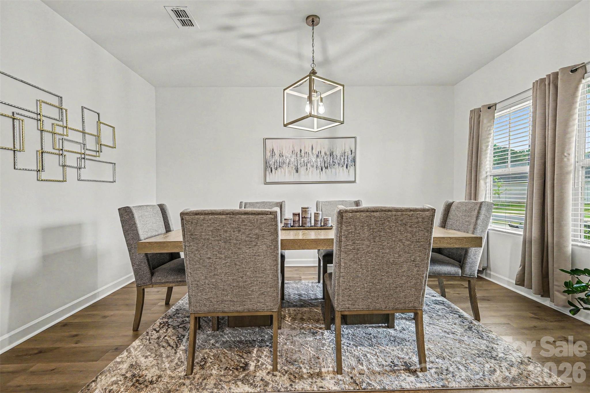 1460 Carthage Drive — Salisbury