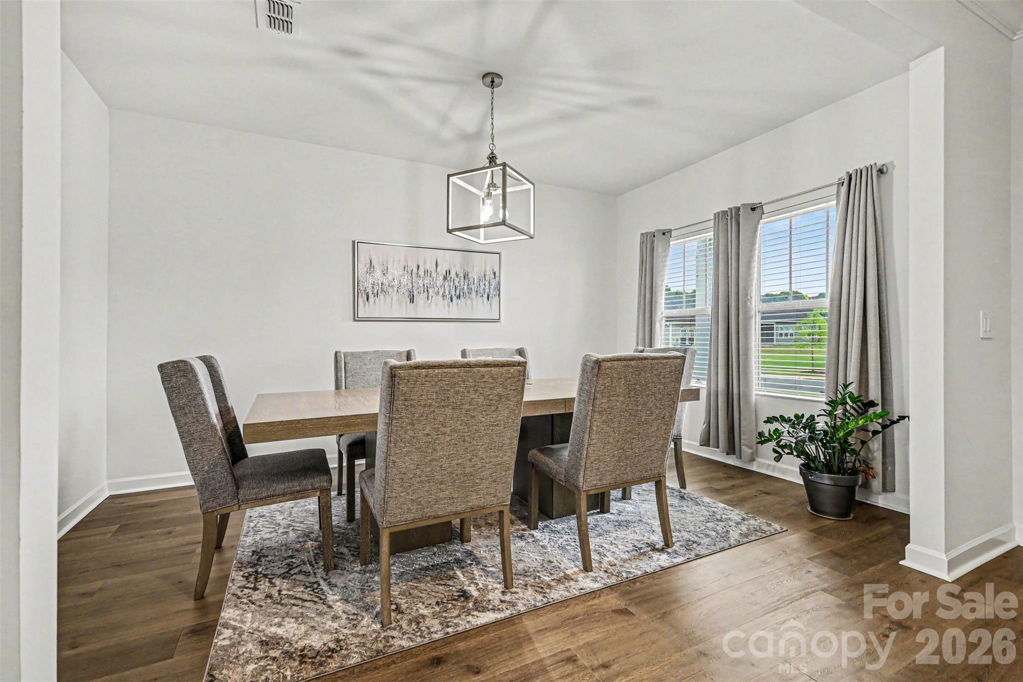 1460 Carthage Drive — Salisbury