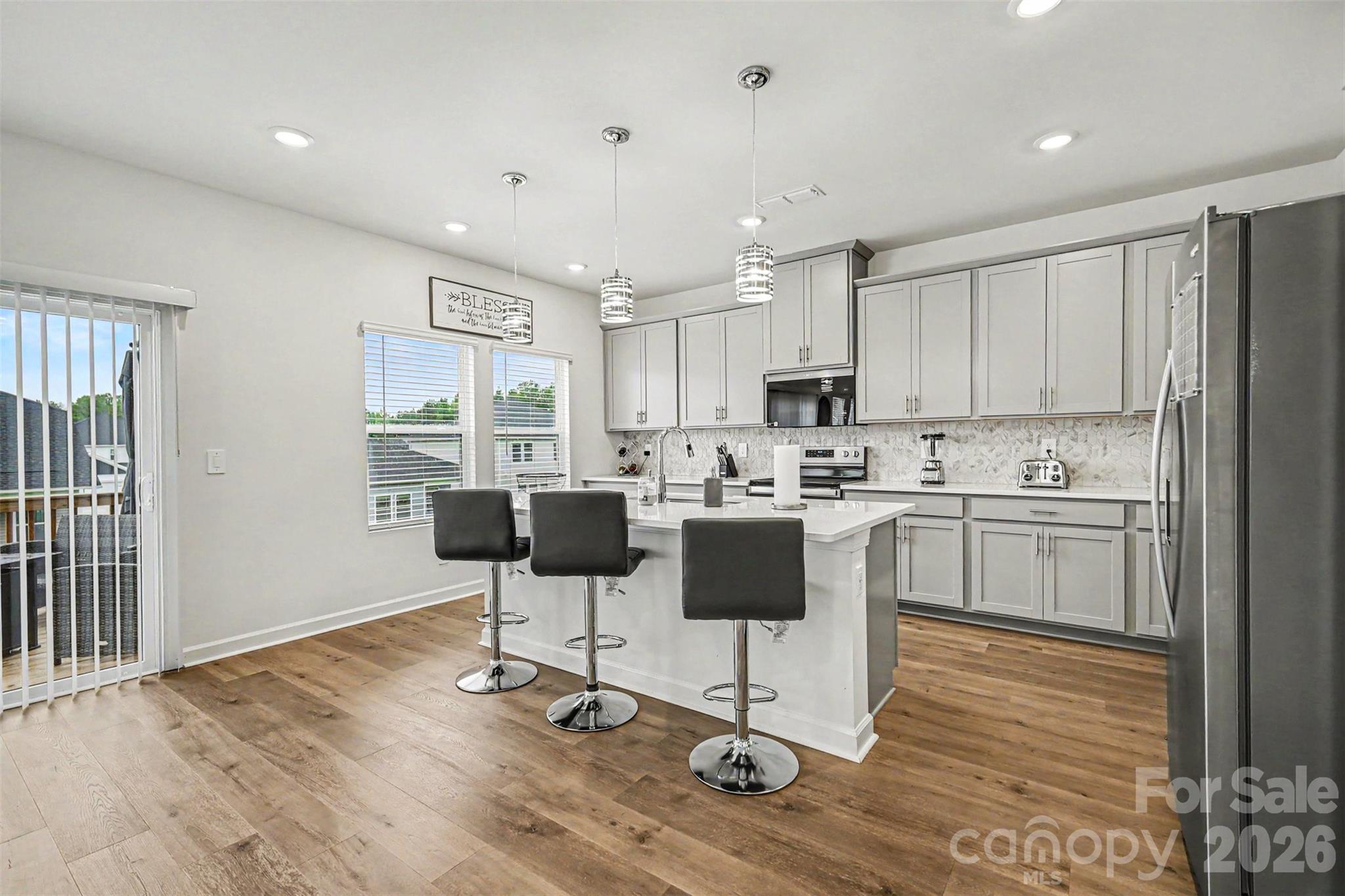 1460 Carthage Drive — Salisbury