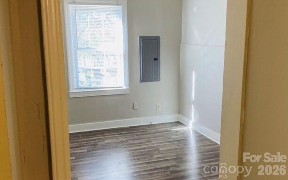 1336 Norris Avenue — Charlotte