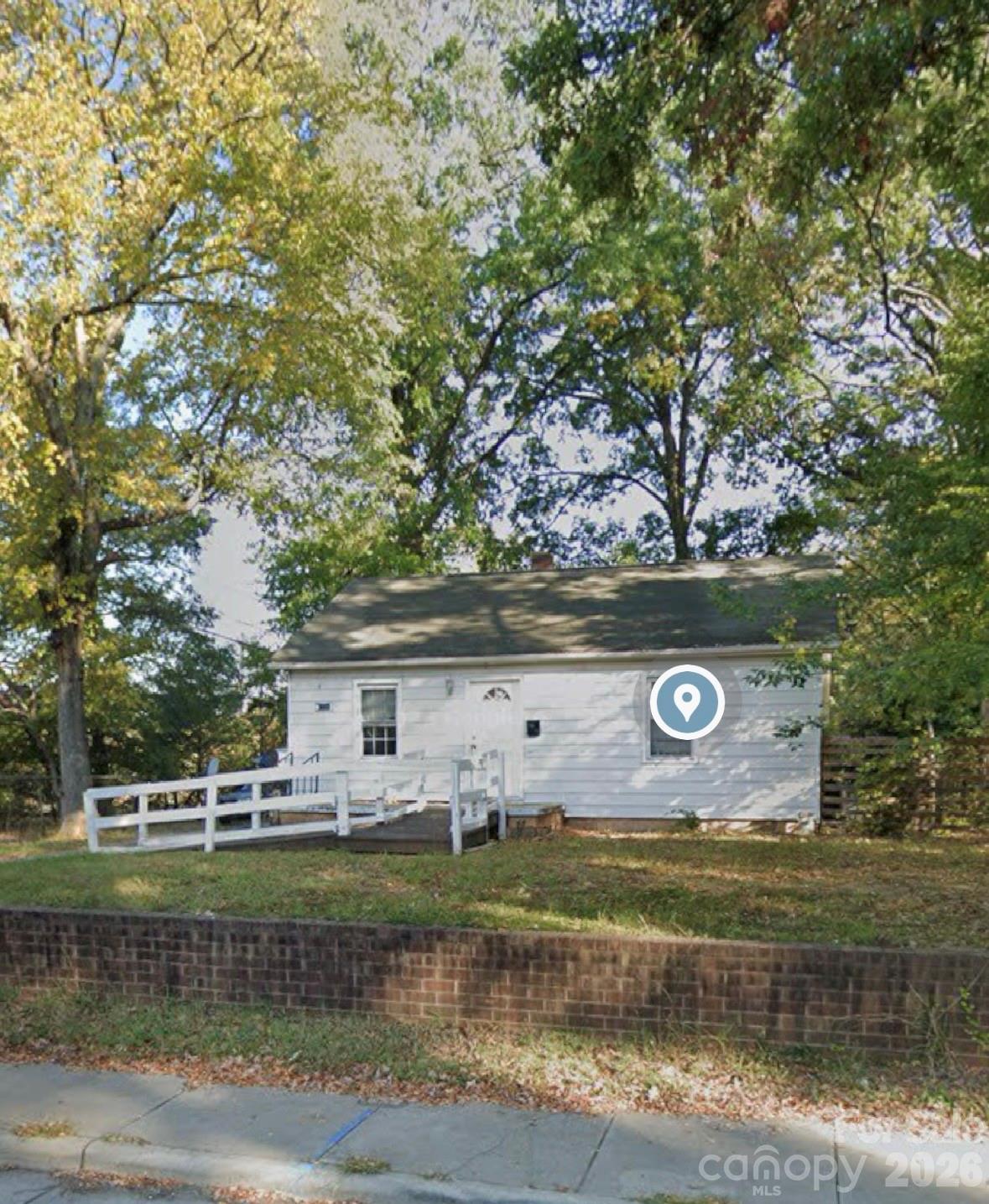 1336 Norris Avenue — Charlotte